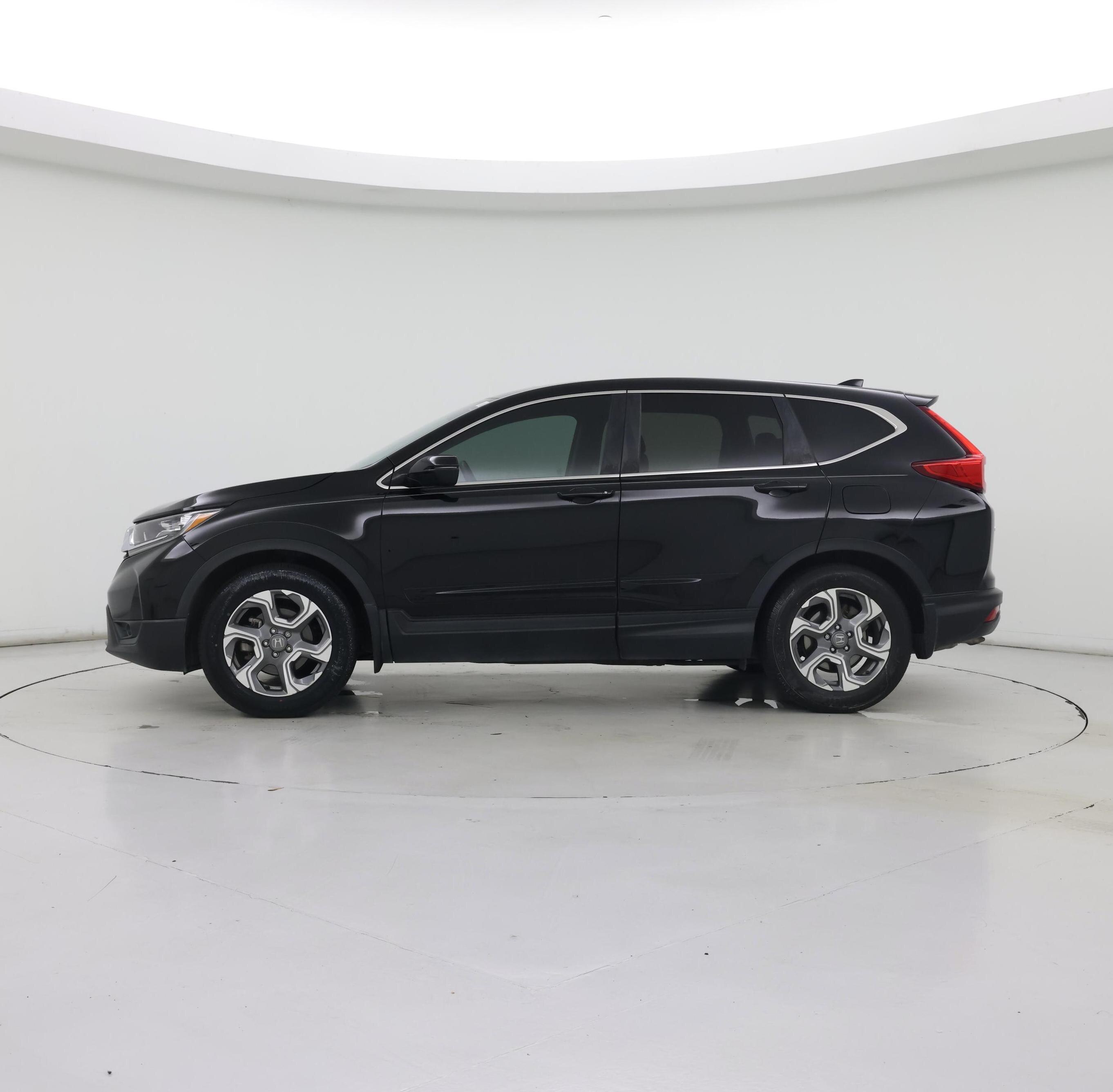 Thumbnail: 2019 Honda CR-V - 3