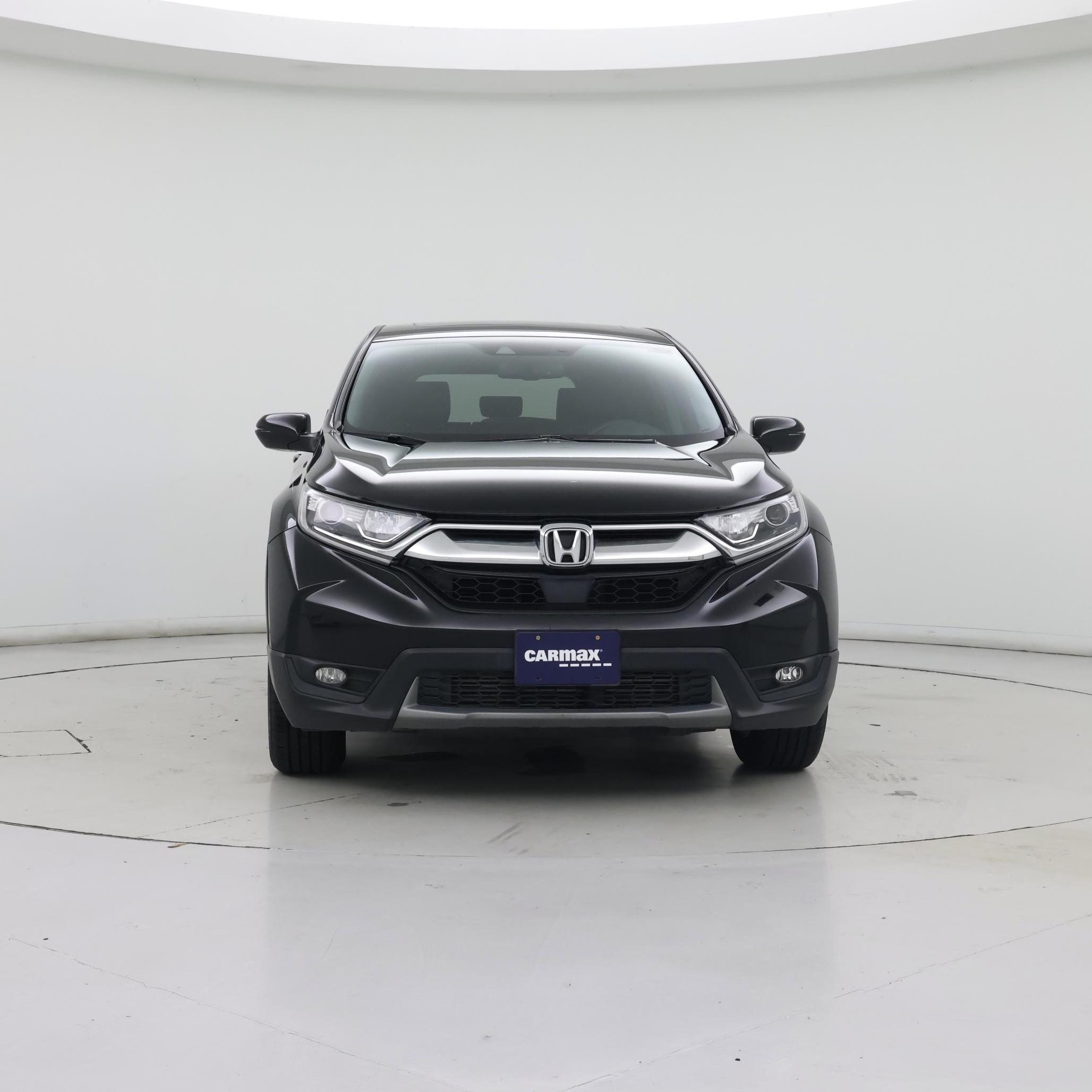 Thumbnail: 2019 Honda CR-V - 5