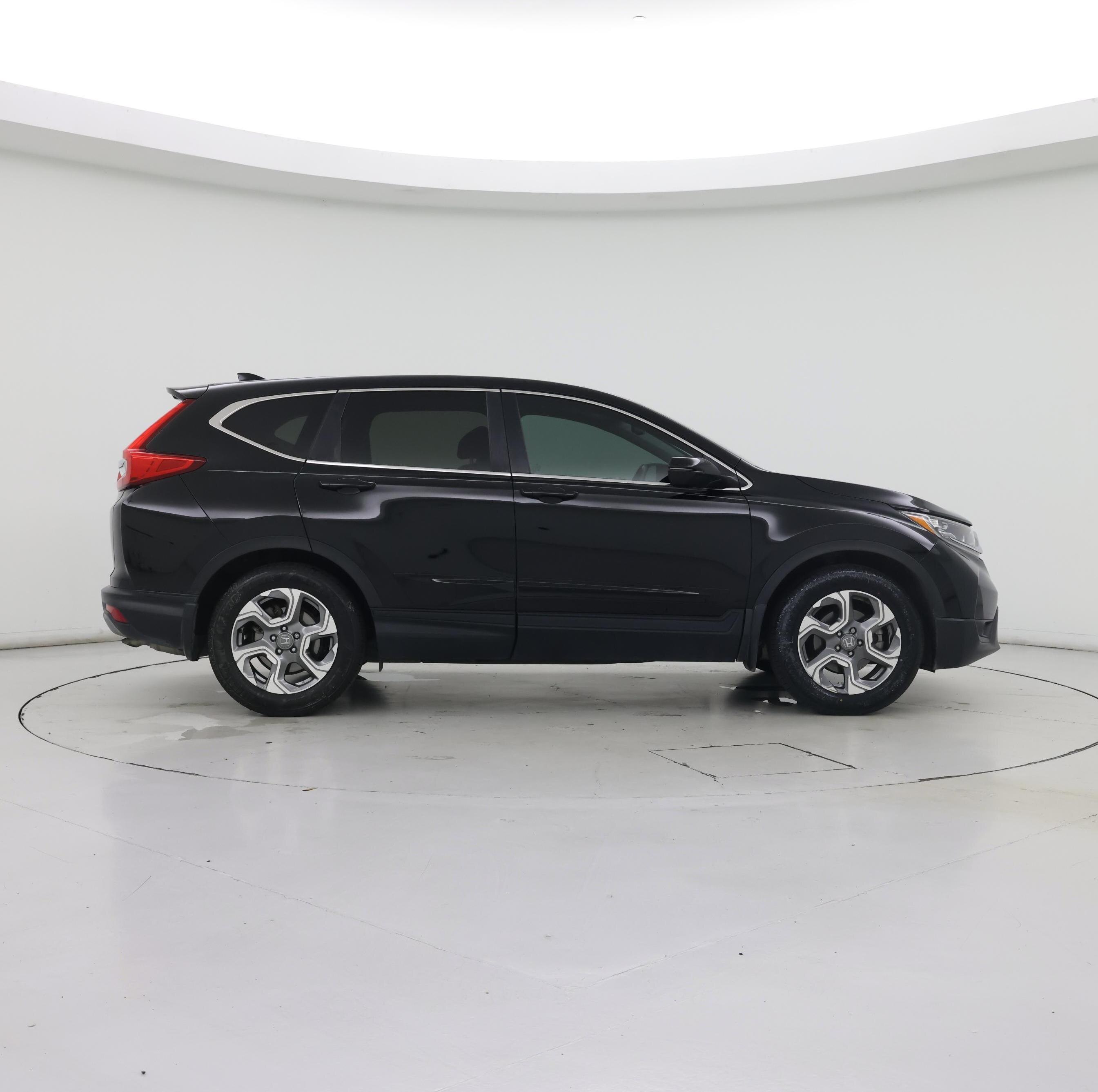 Thumbnail: 2019 Honda CR-V - 7