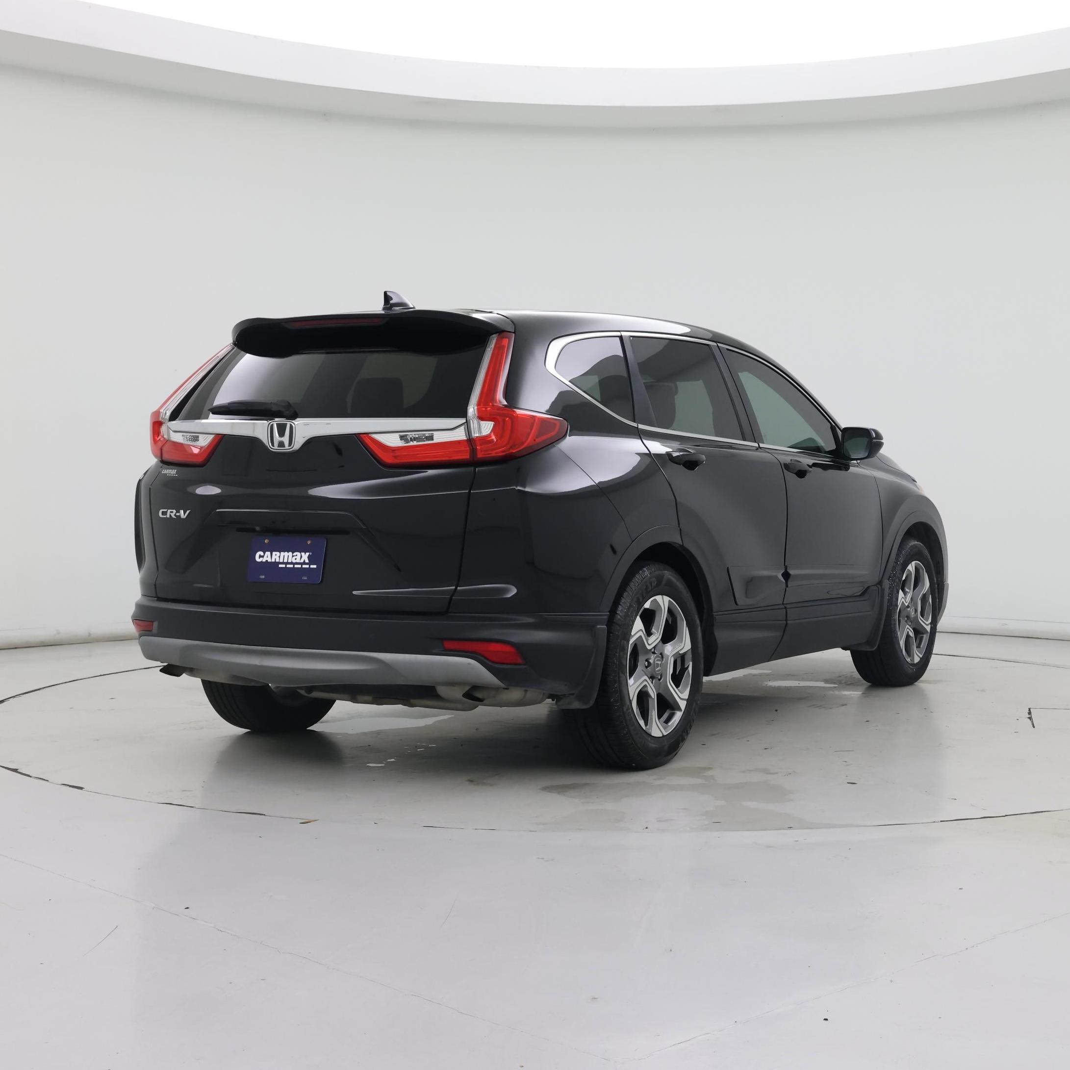 Thumbnail: 2019 Honda CR-V - 8