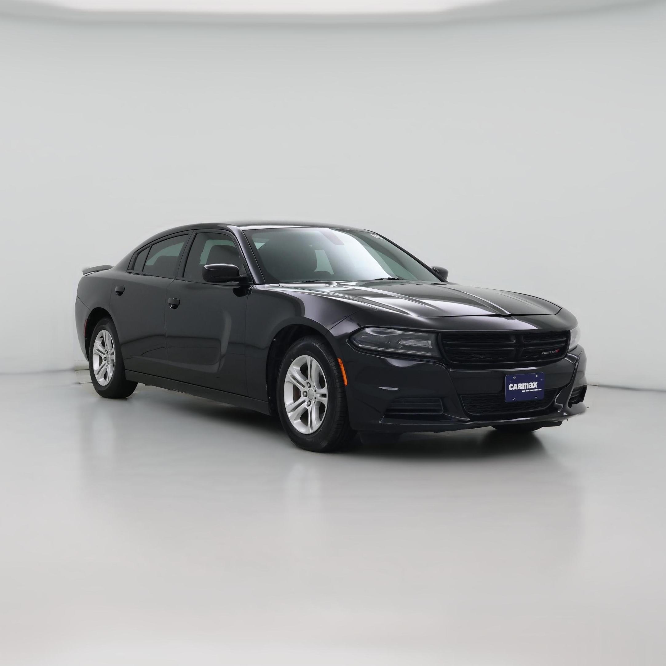 Thumbnail: 2019 Dodge Charger - 1