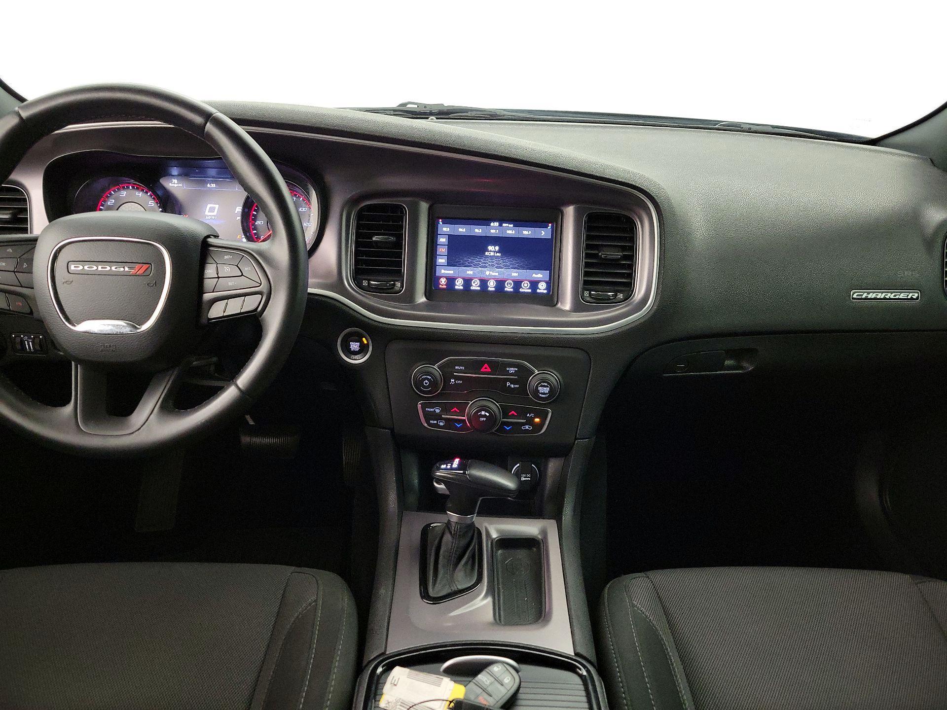 Thumbnail: 2019 Dodge Charger - 9
