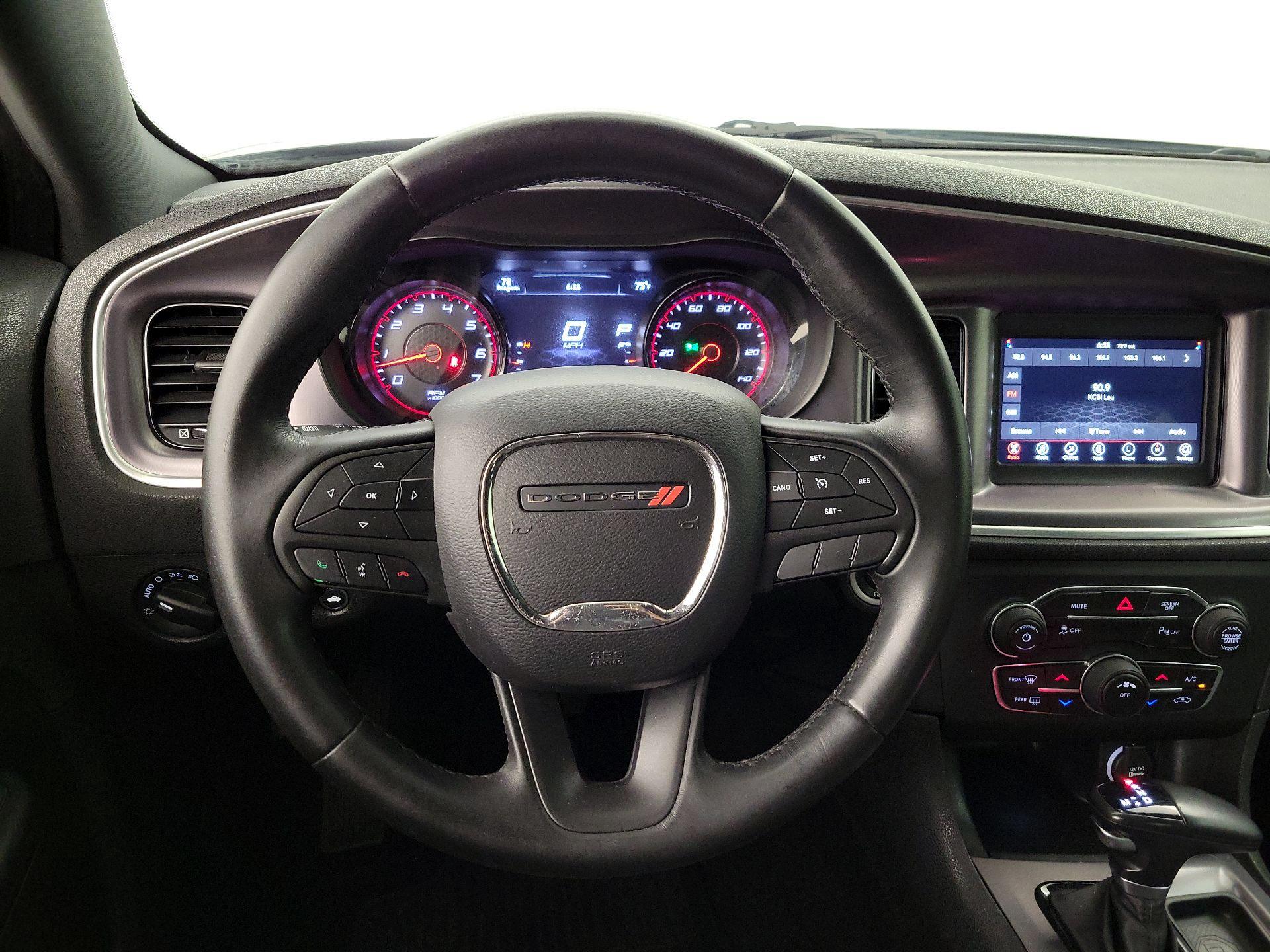 Thumbnail: 2019 Dodge Charger - 10