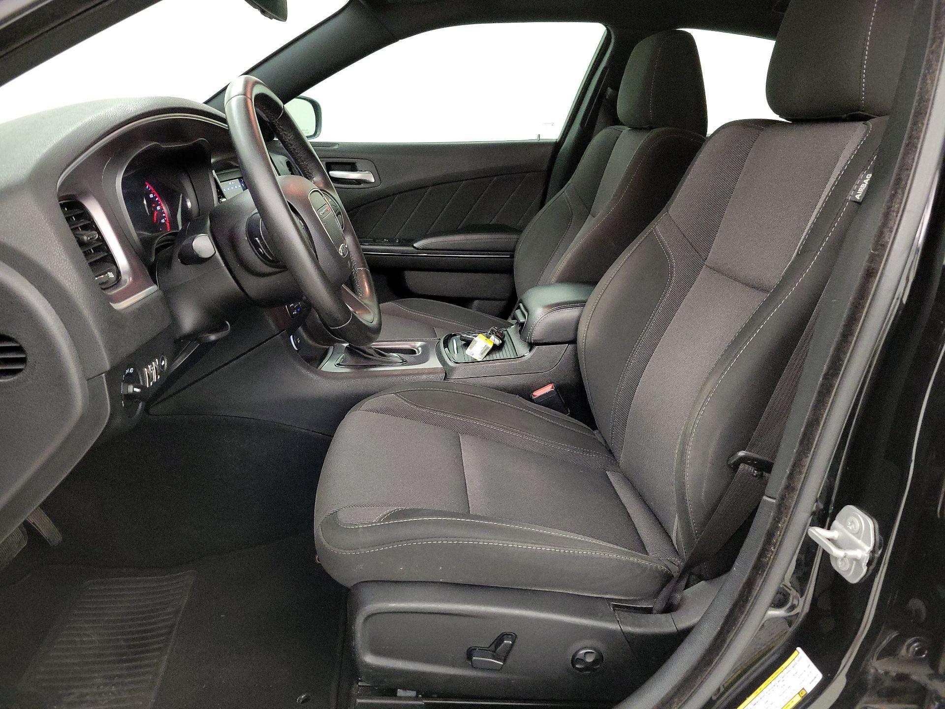 Thumbnail: 2019 Dodge Charger - 11