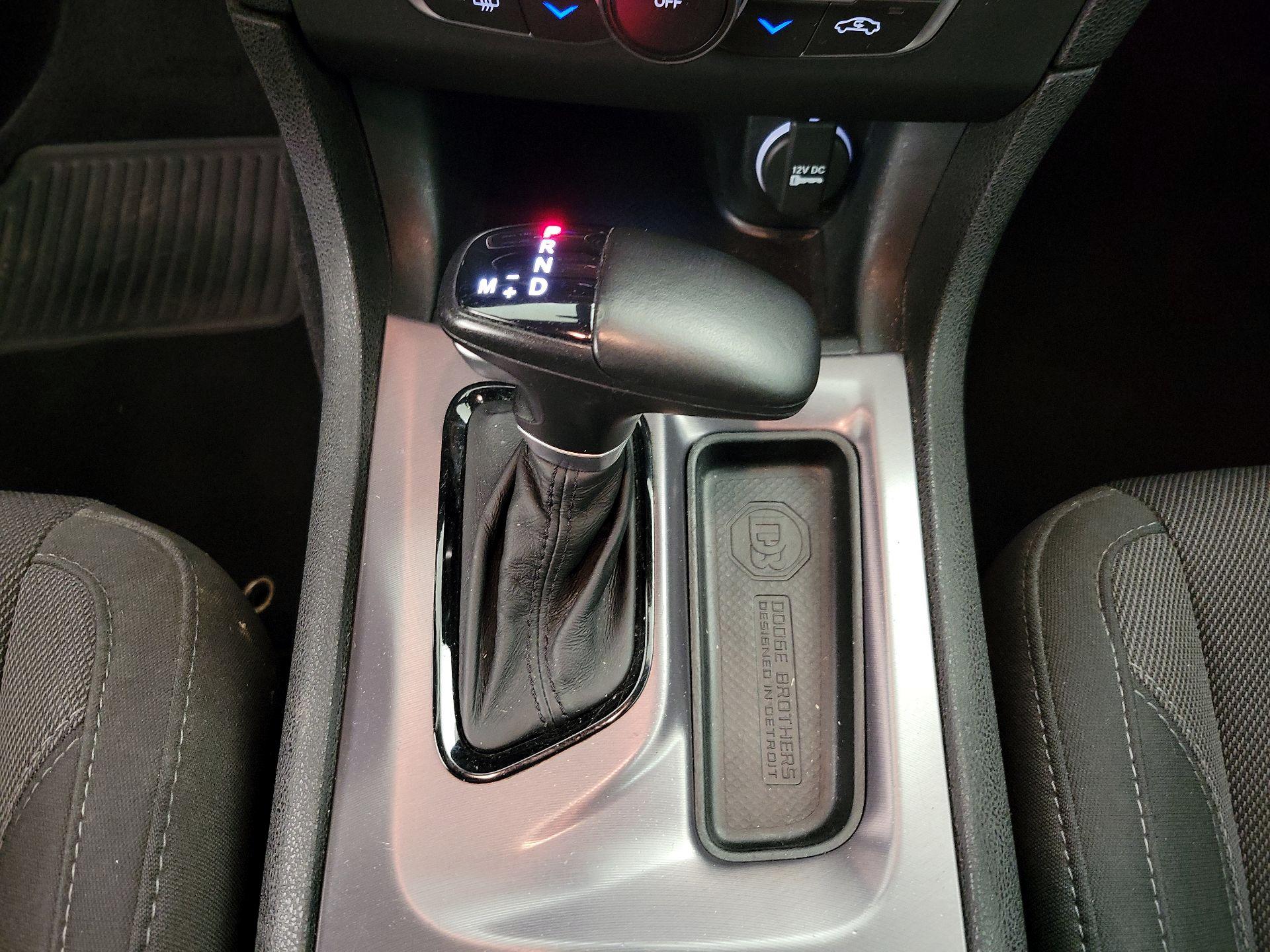 Thumbnail: 2019 Dodge Charger - 17