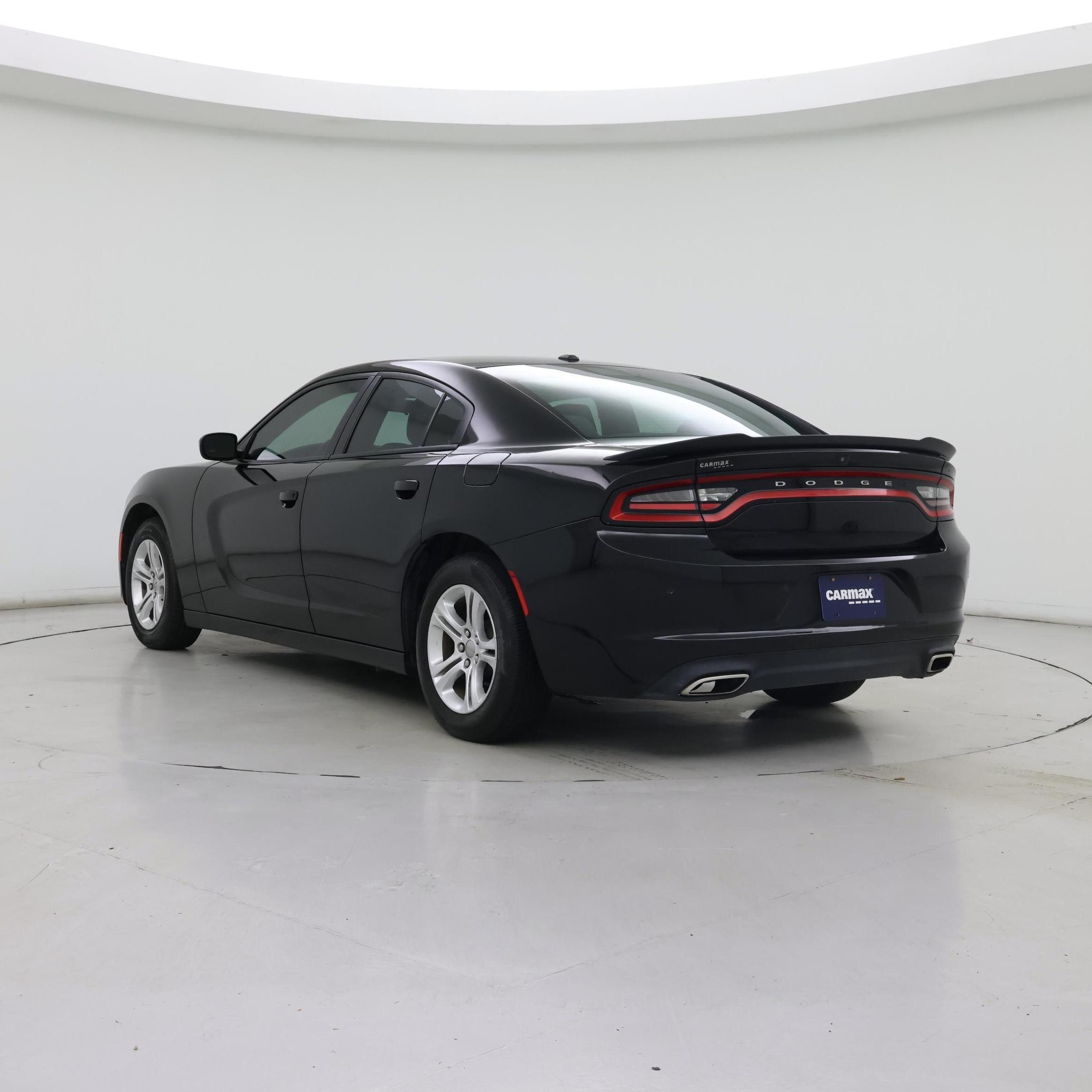 Thumbnail: 2019 Dodge Charger - 2