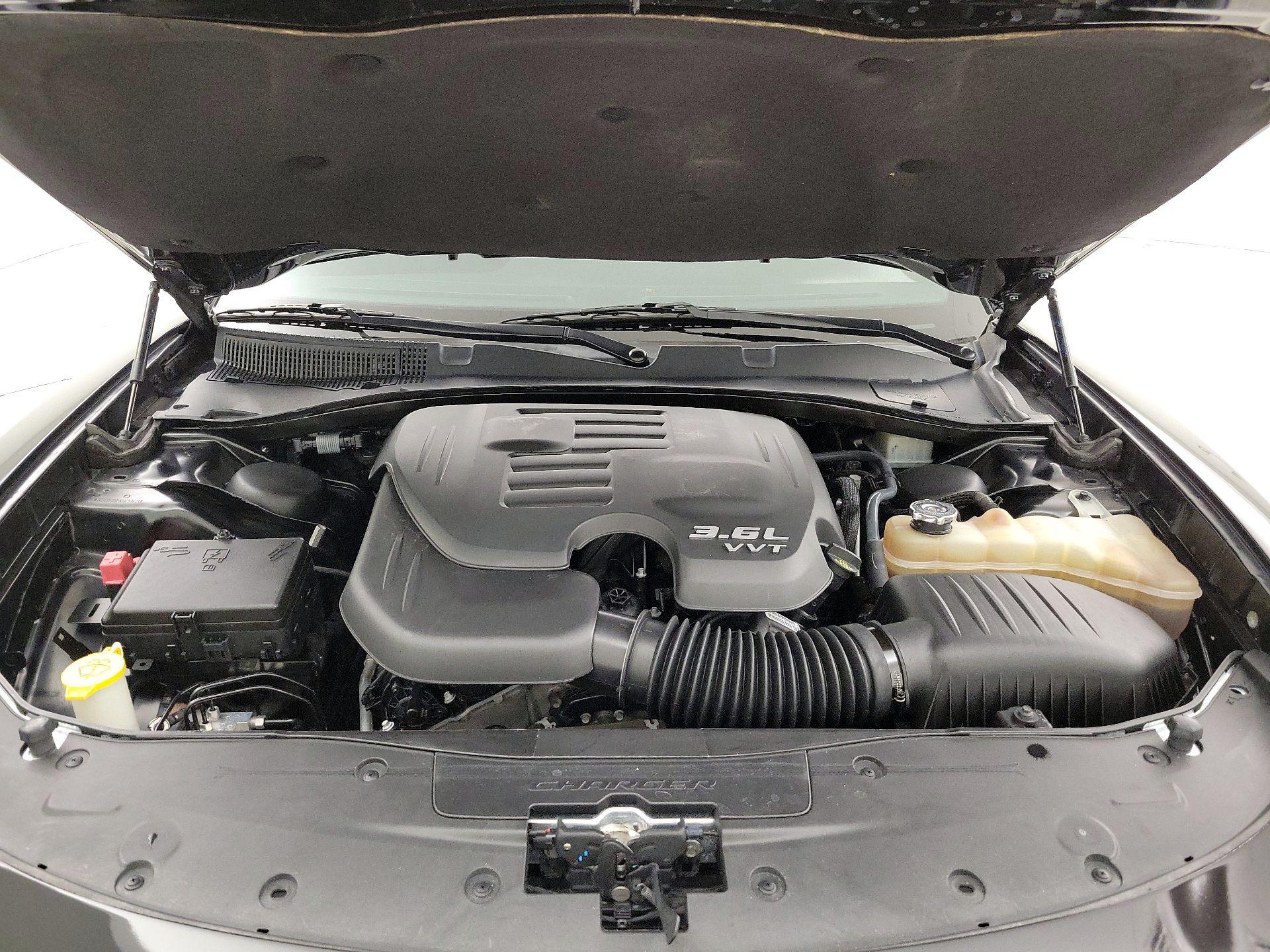 Thumbnail: 2019 Dodge Charger - 20