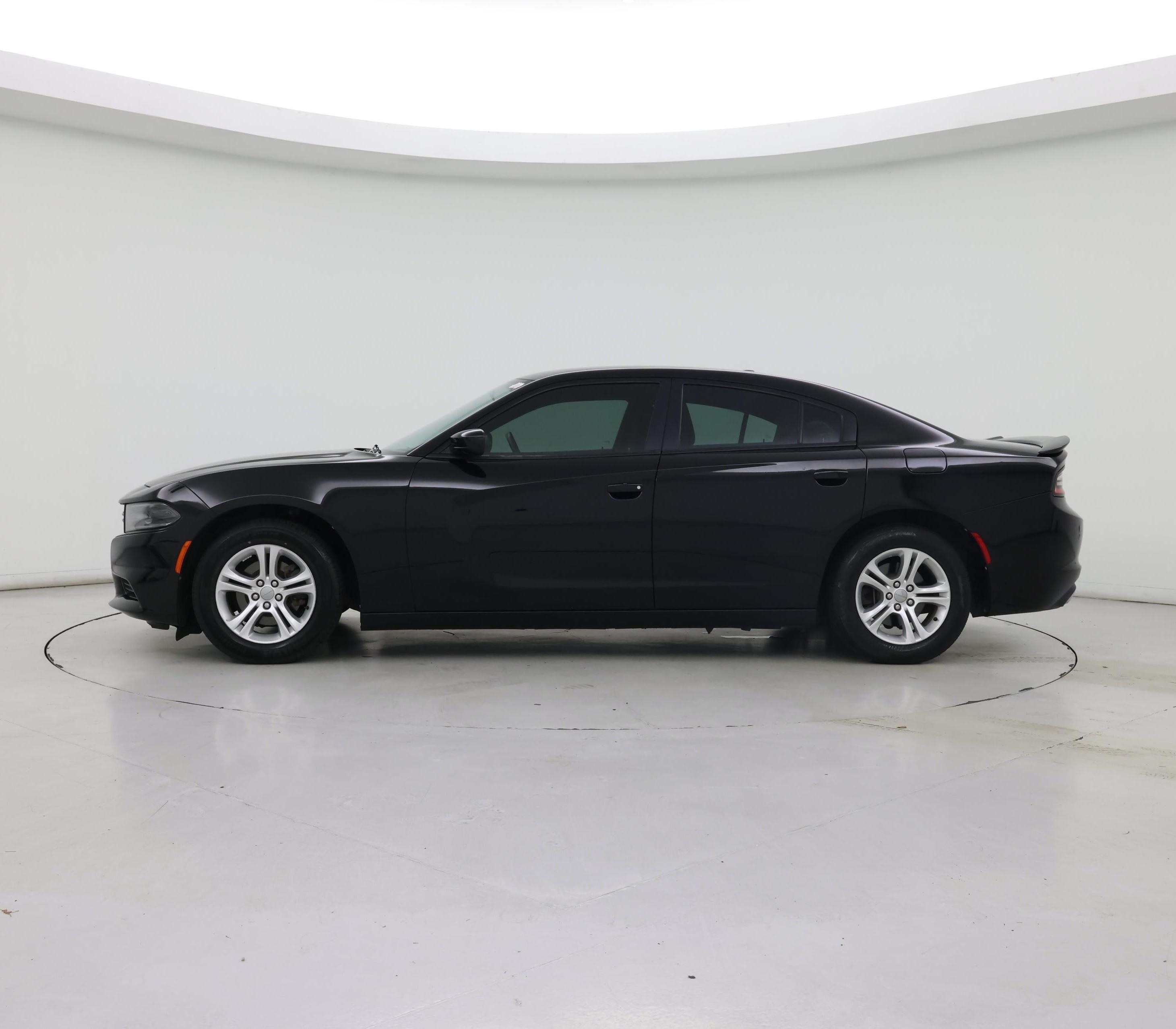 Thumbnail: 2019 Dodge Charger - 3