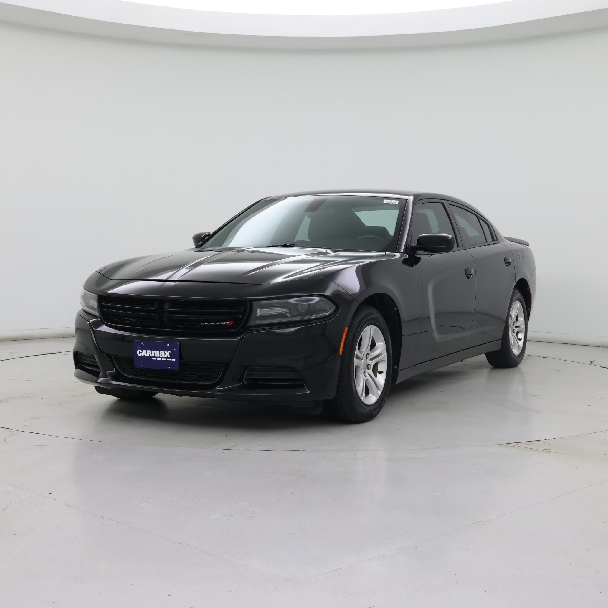 Thumbnail: 2019 Dodge Charger - 4