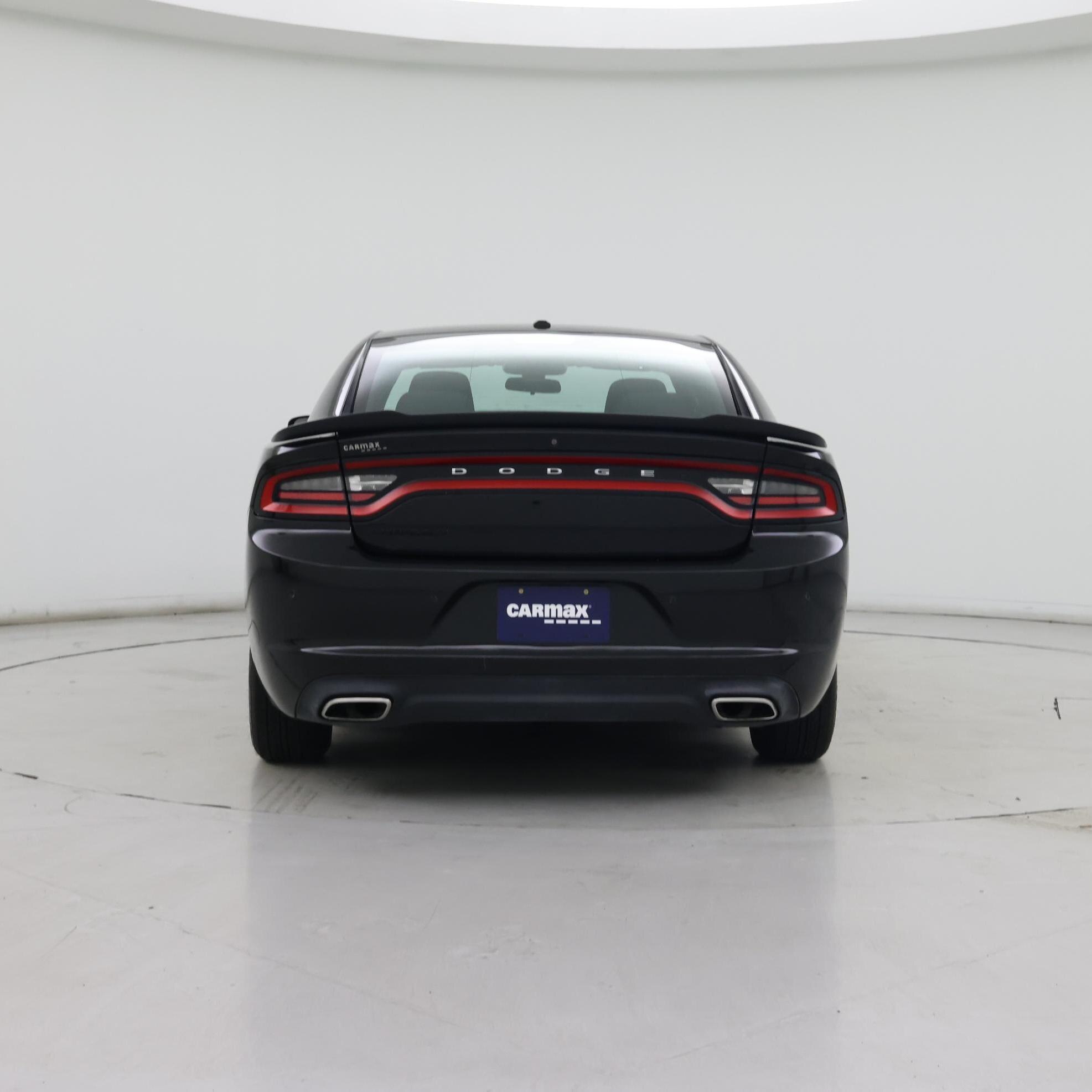 Thumbnail: 2019 Dodge Charger - 6