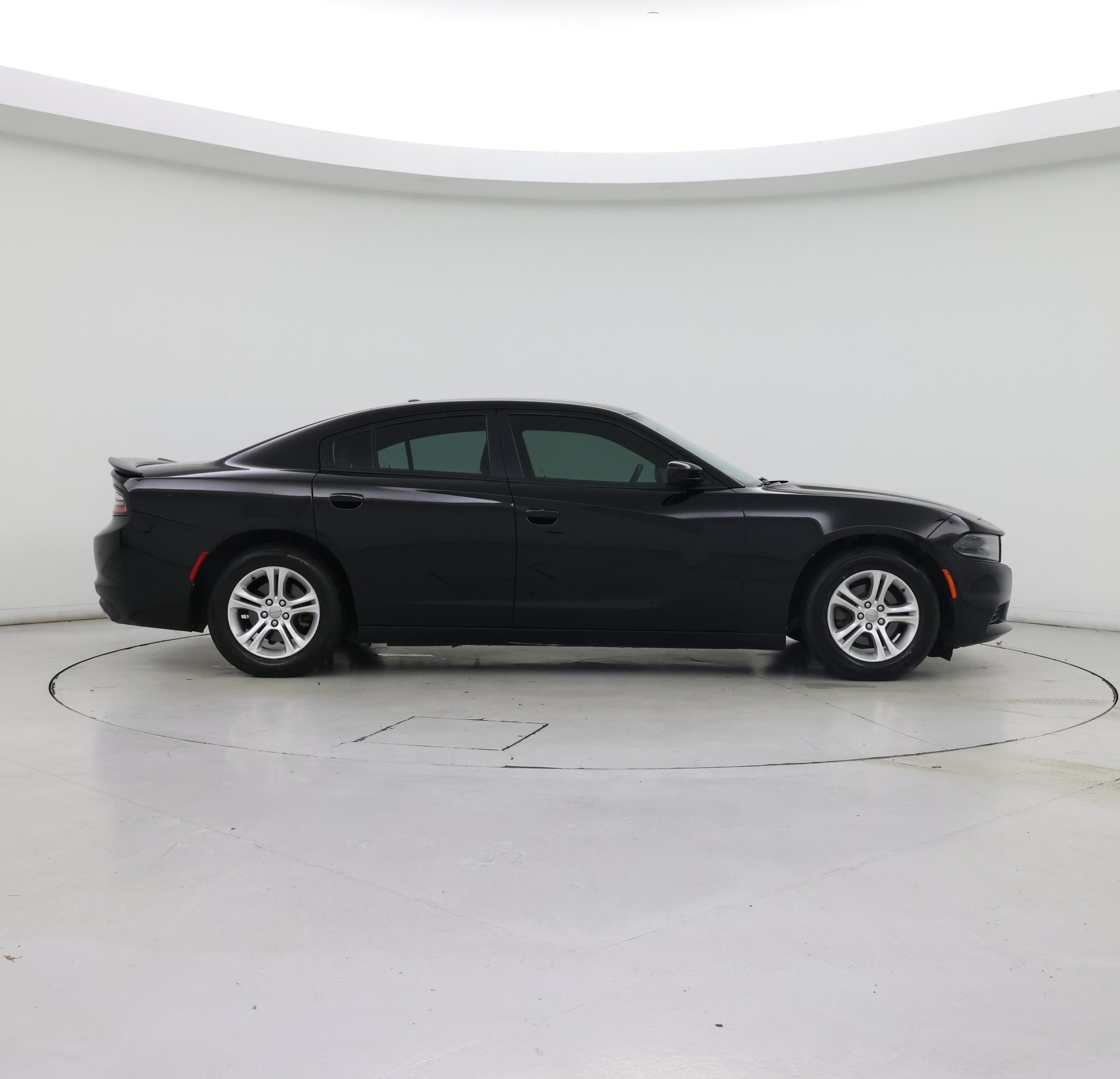 Thumbnail: 2019 Dodge Charger - 7