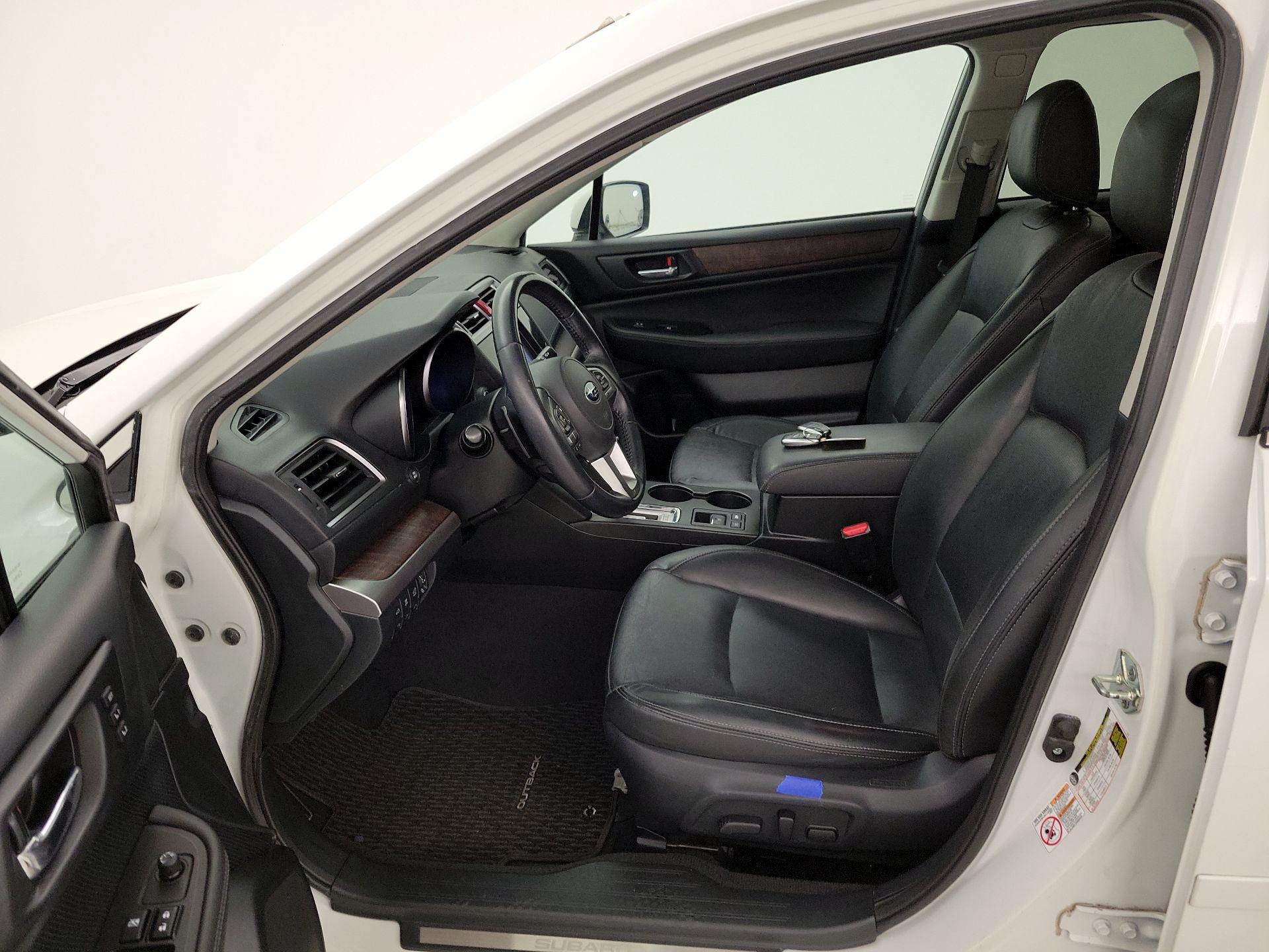 Thumbnail: 2015 Subaru Outback - 11