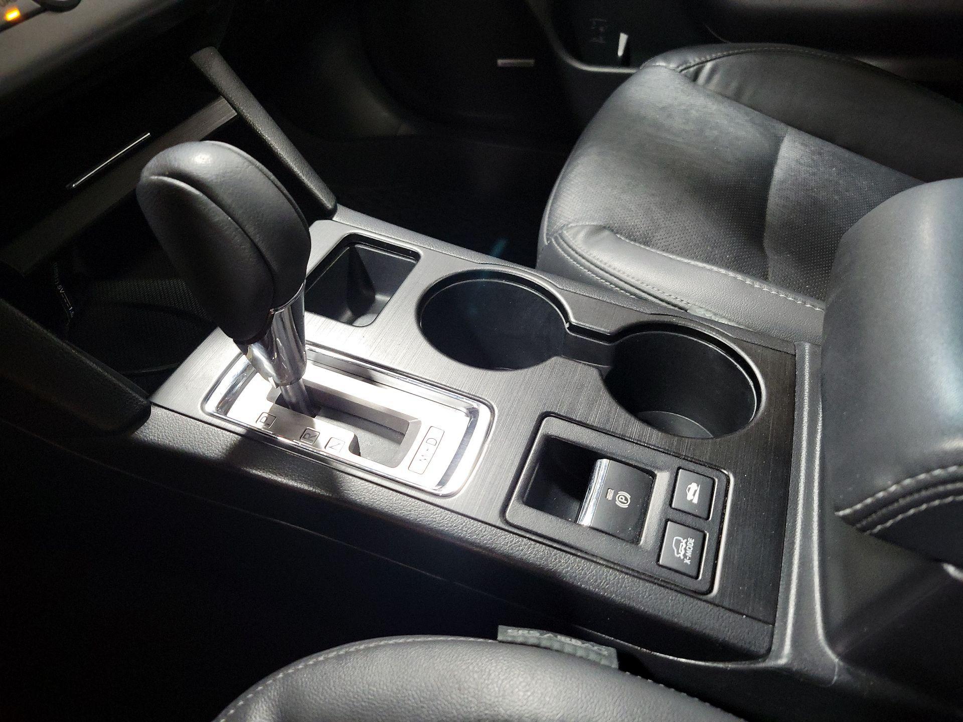 Thumbnail: 2015 Subaru Outback - 17