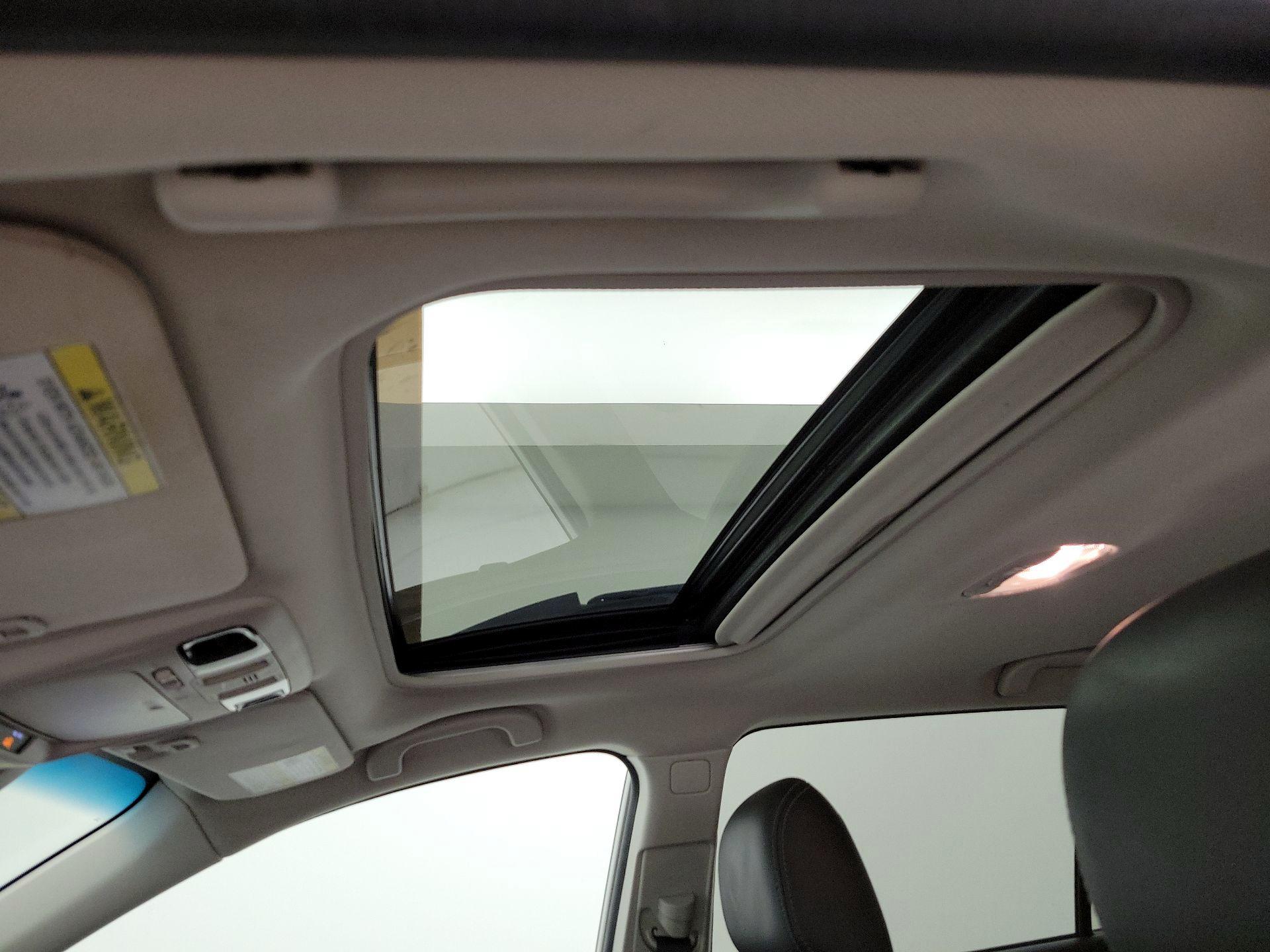 Thumbnail: 2015 Subaru Outback - 19