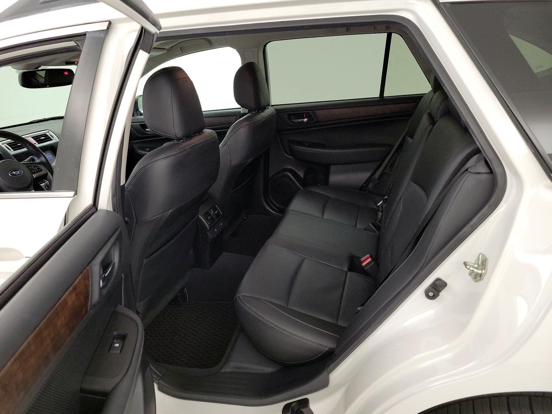 Thumbnail: 2015 Subaru Outback - 20