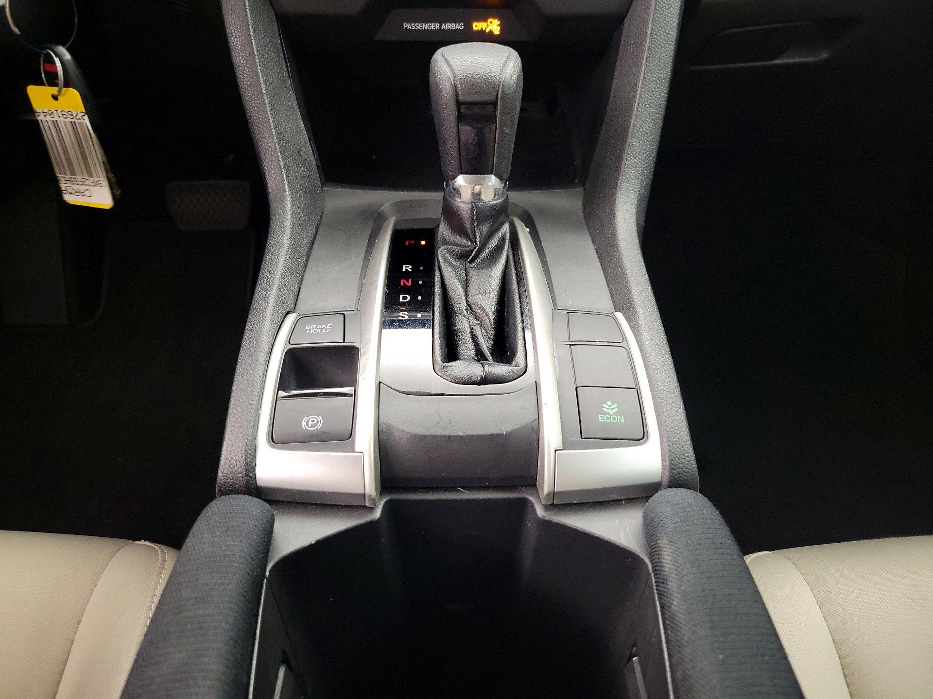Thumbnail: 2017 Honda Civic - 16