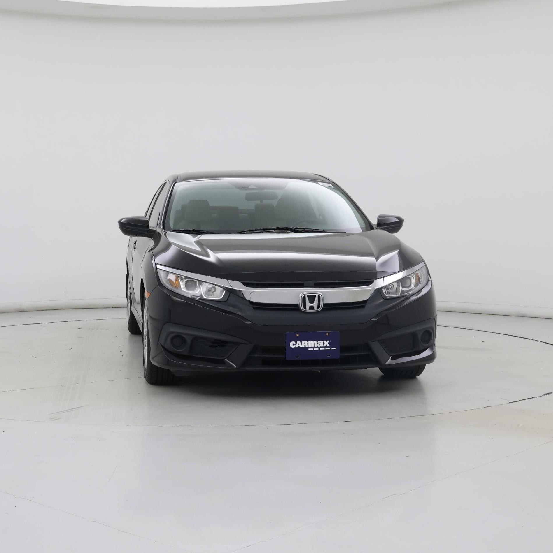 Thumbnail: 2017 Honda Civic - 5