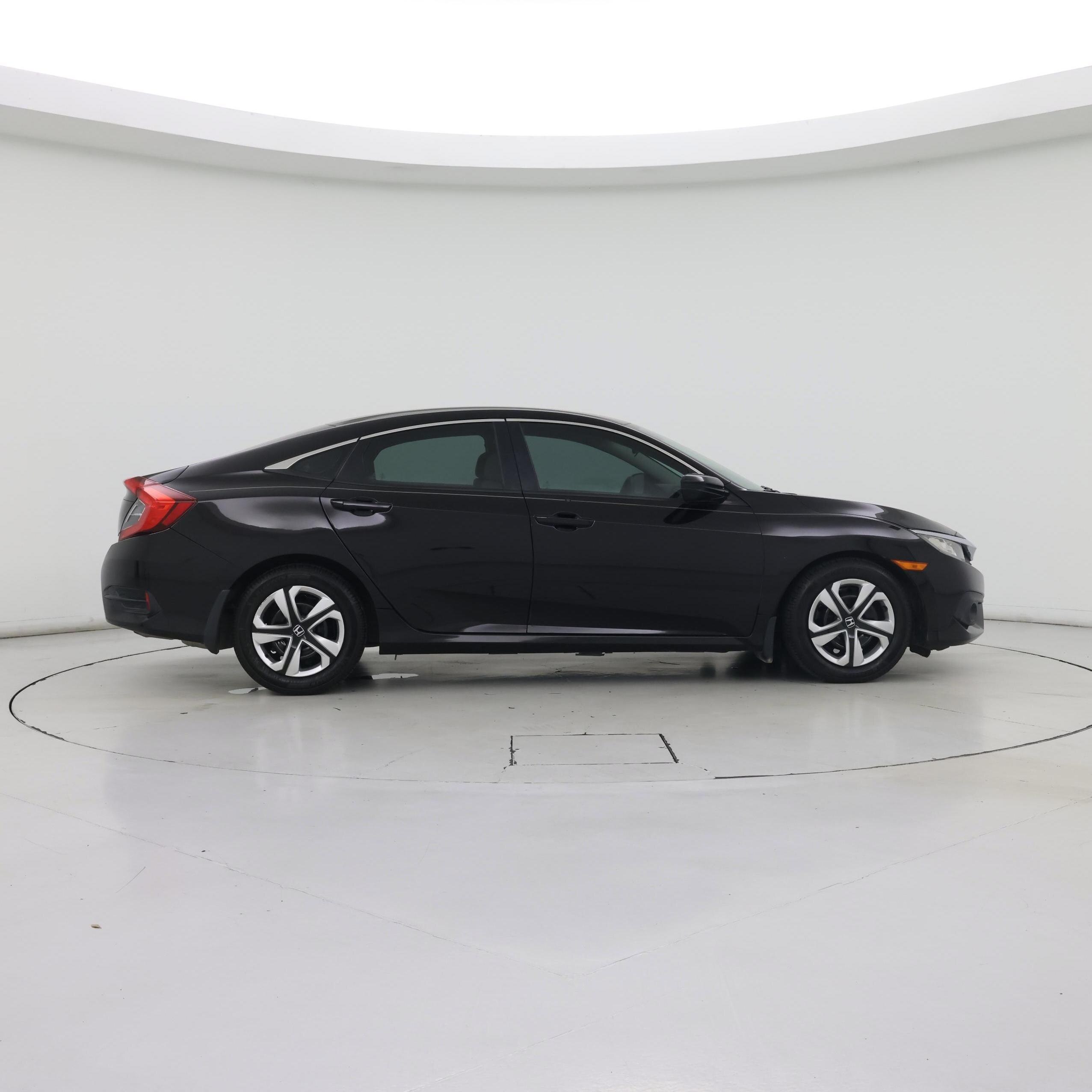 Thumbnail: 2017 Honda Civic - 7