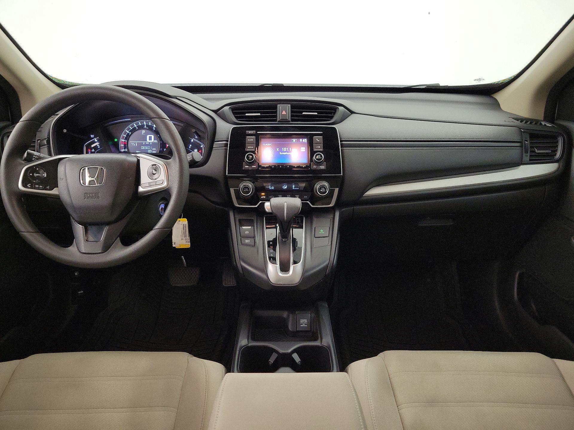 Thumbnail: 2018 Honda CR-V - 9