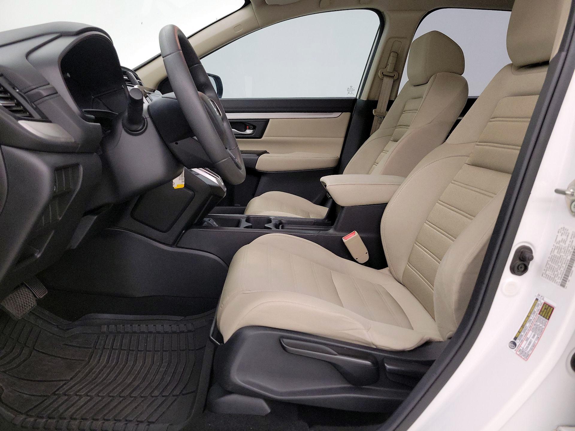 Thumbnail: 2018 Honda CR-V - 11
