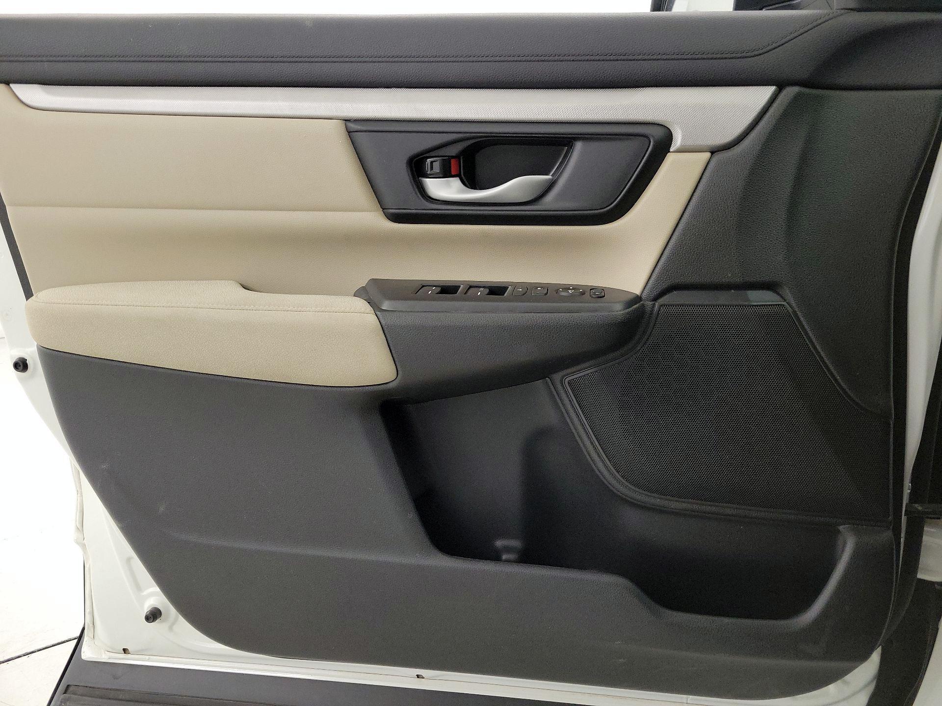 Thumbnail: 2018 Honda CR-V - 12