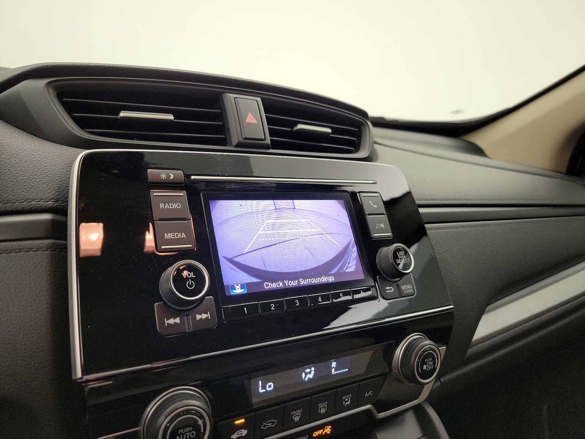 Thumbnail: 2018 Honda CR-V - 14
