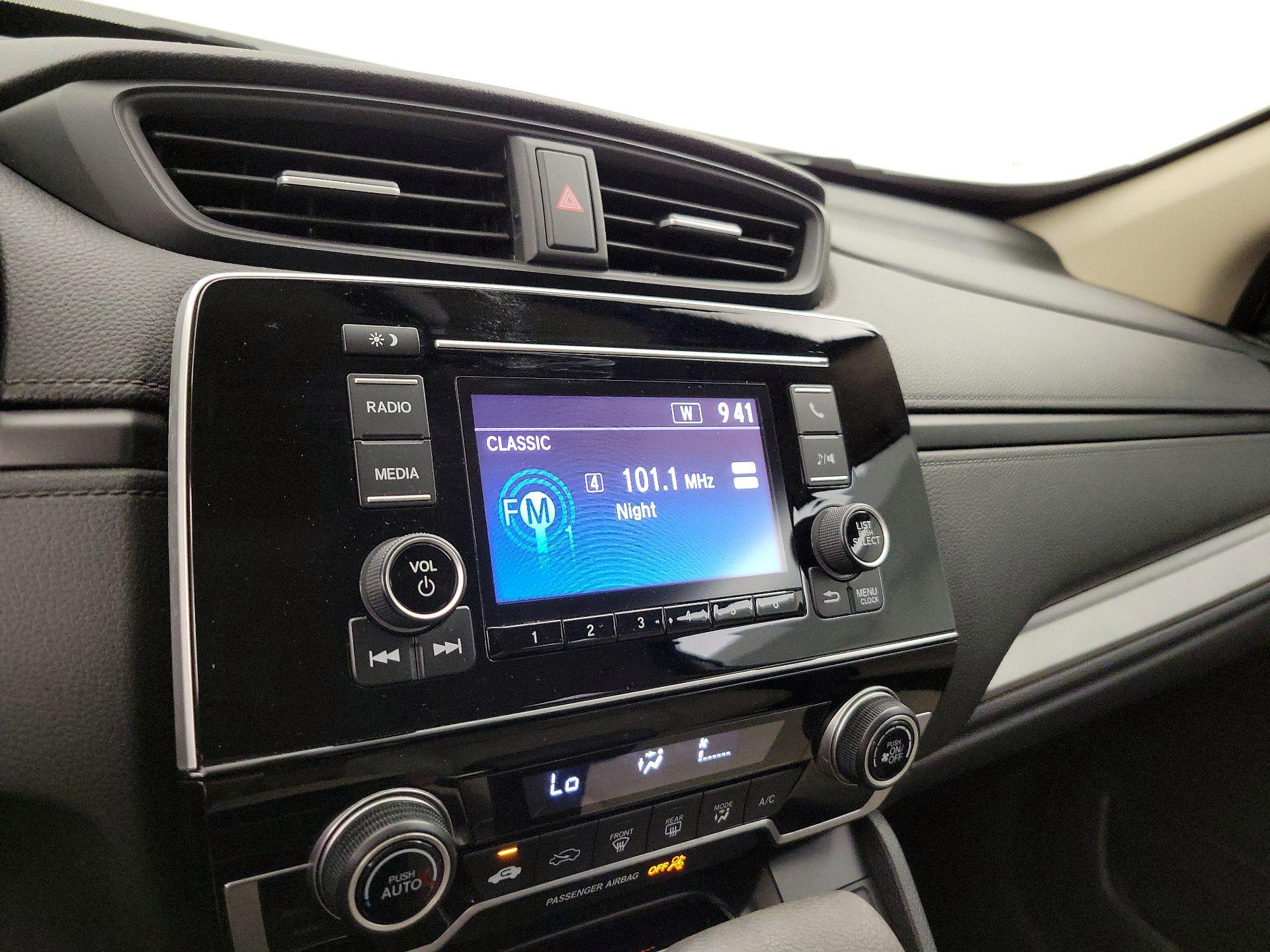 Thumbnail: 2018 Honda CR-V - 15