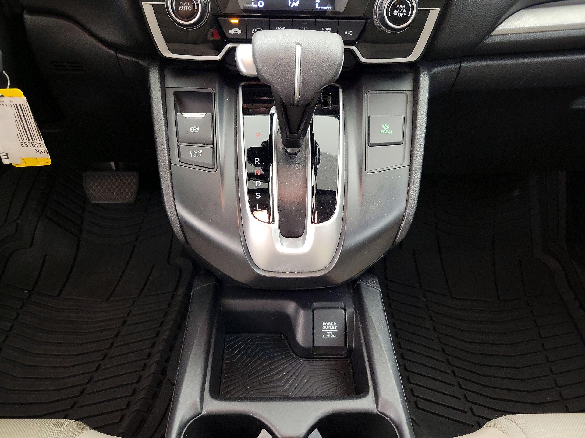 Thumbnail: 2018 Honda CR-V - 17
