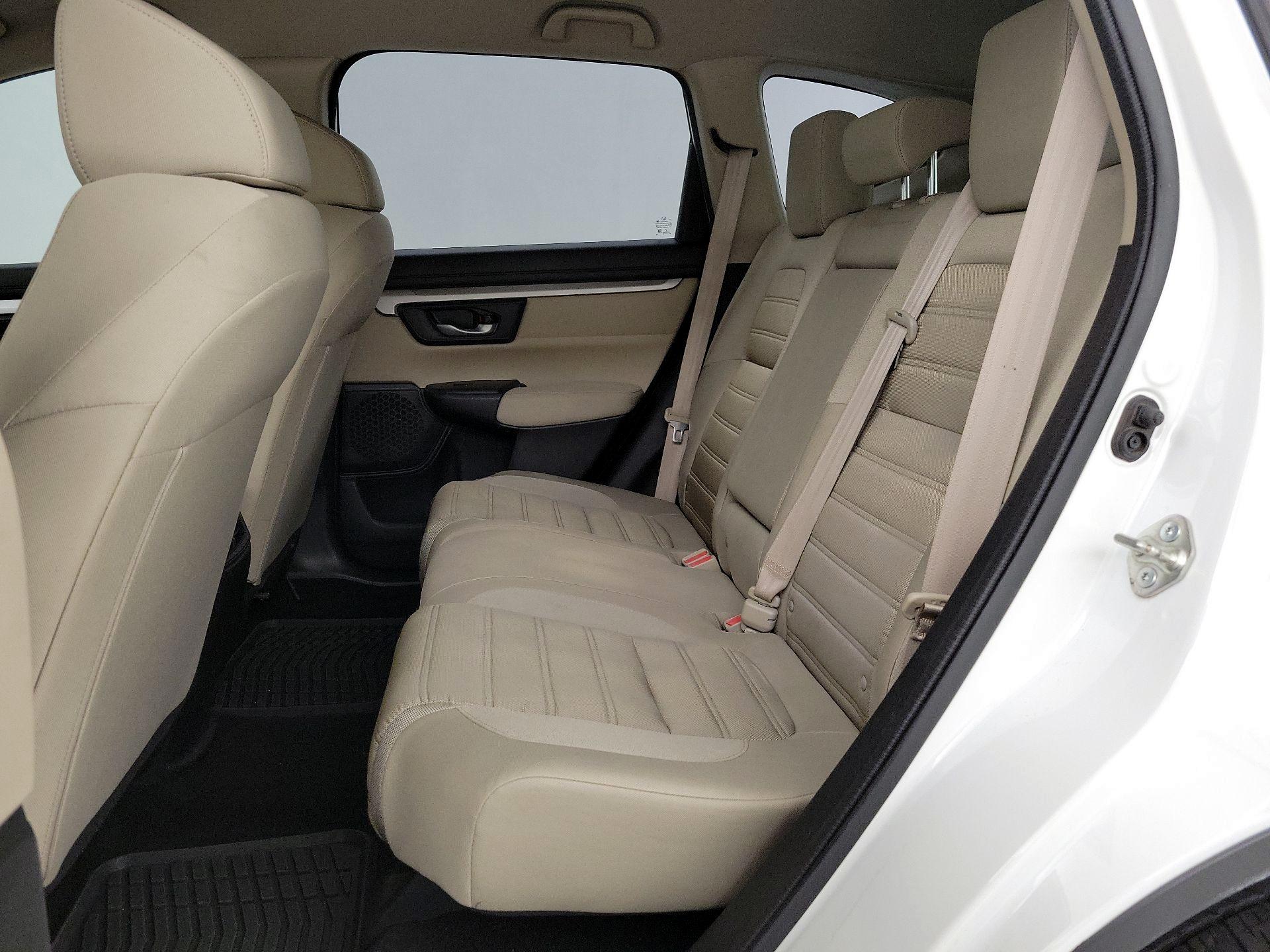 Thumbnail: 2018 Honda CR-V - 18