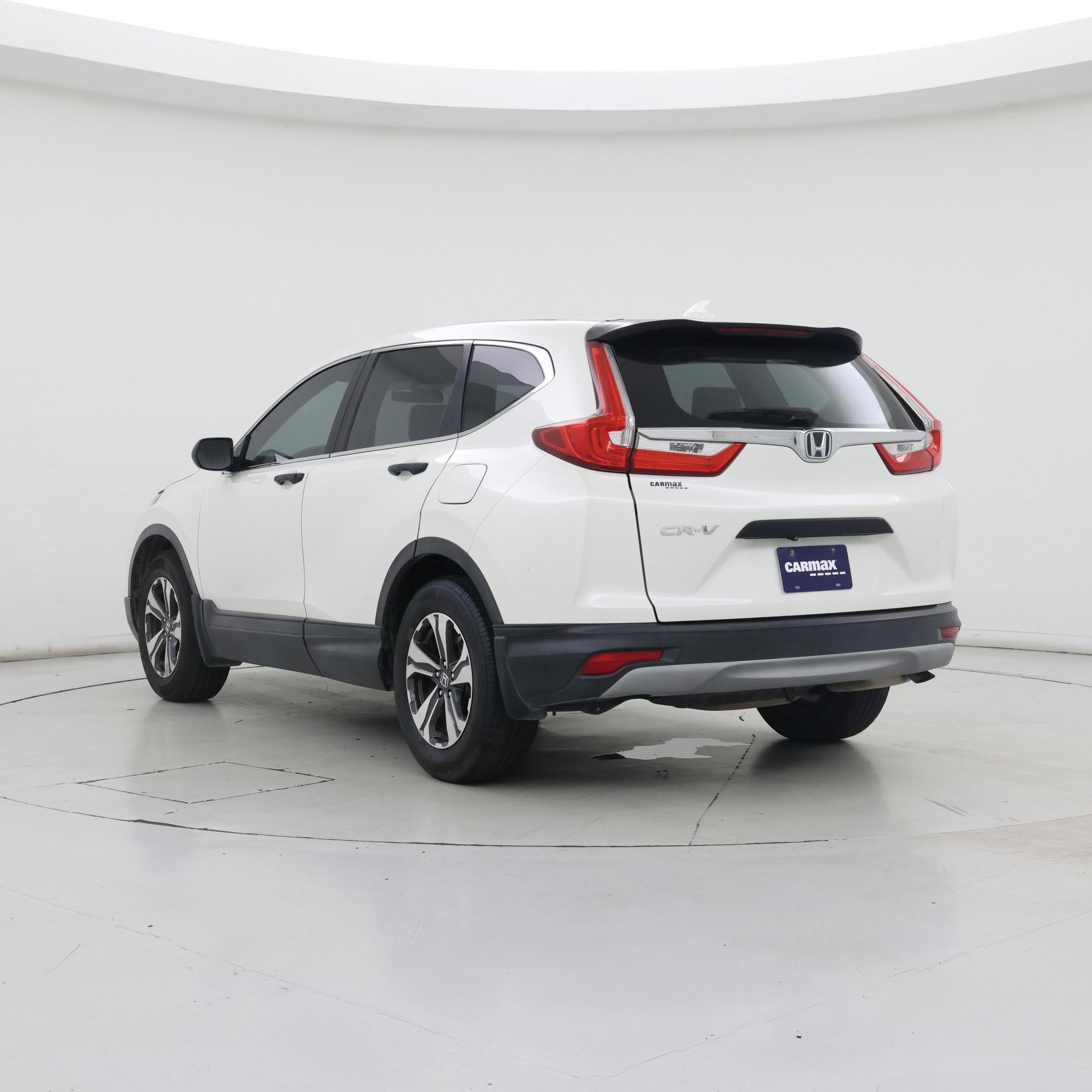 Thumbnail: 2018 Honda CR-V - 2