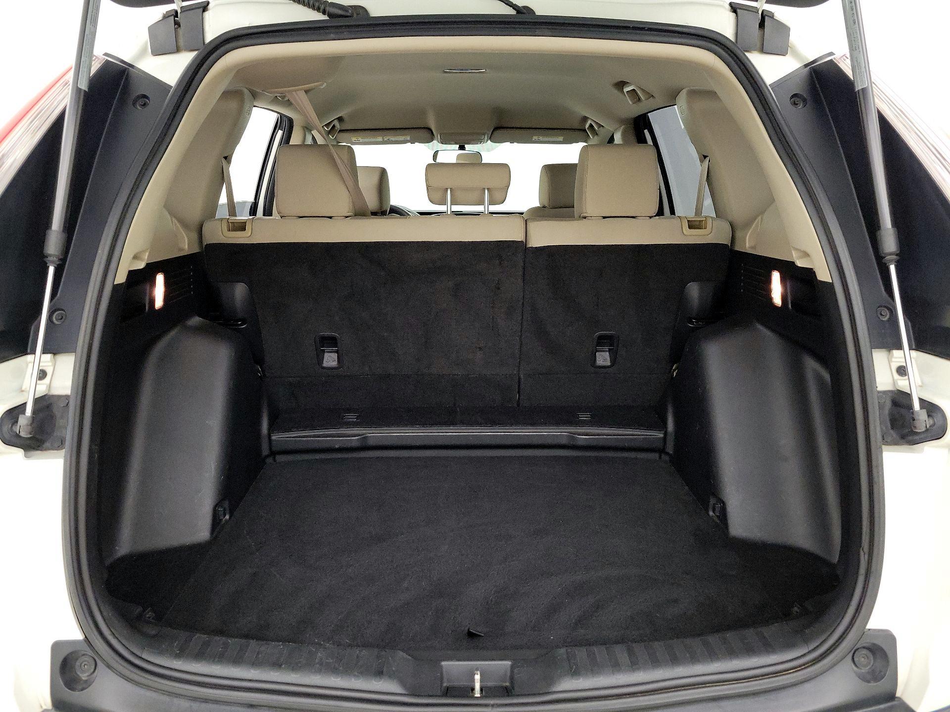 Thumbnail: 2018 Honda CR-V - 19