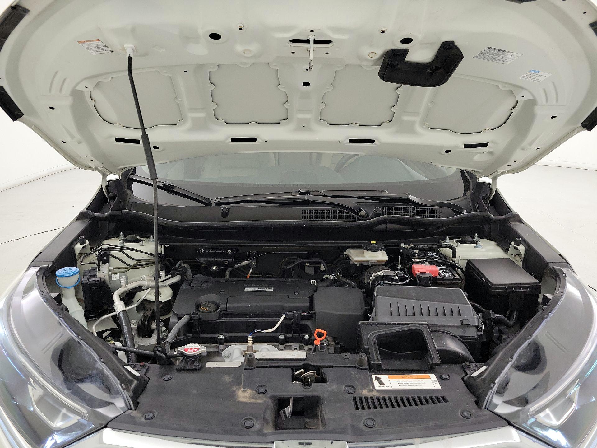 Thumbnail: 2018 Honda CR-V - 20