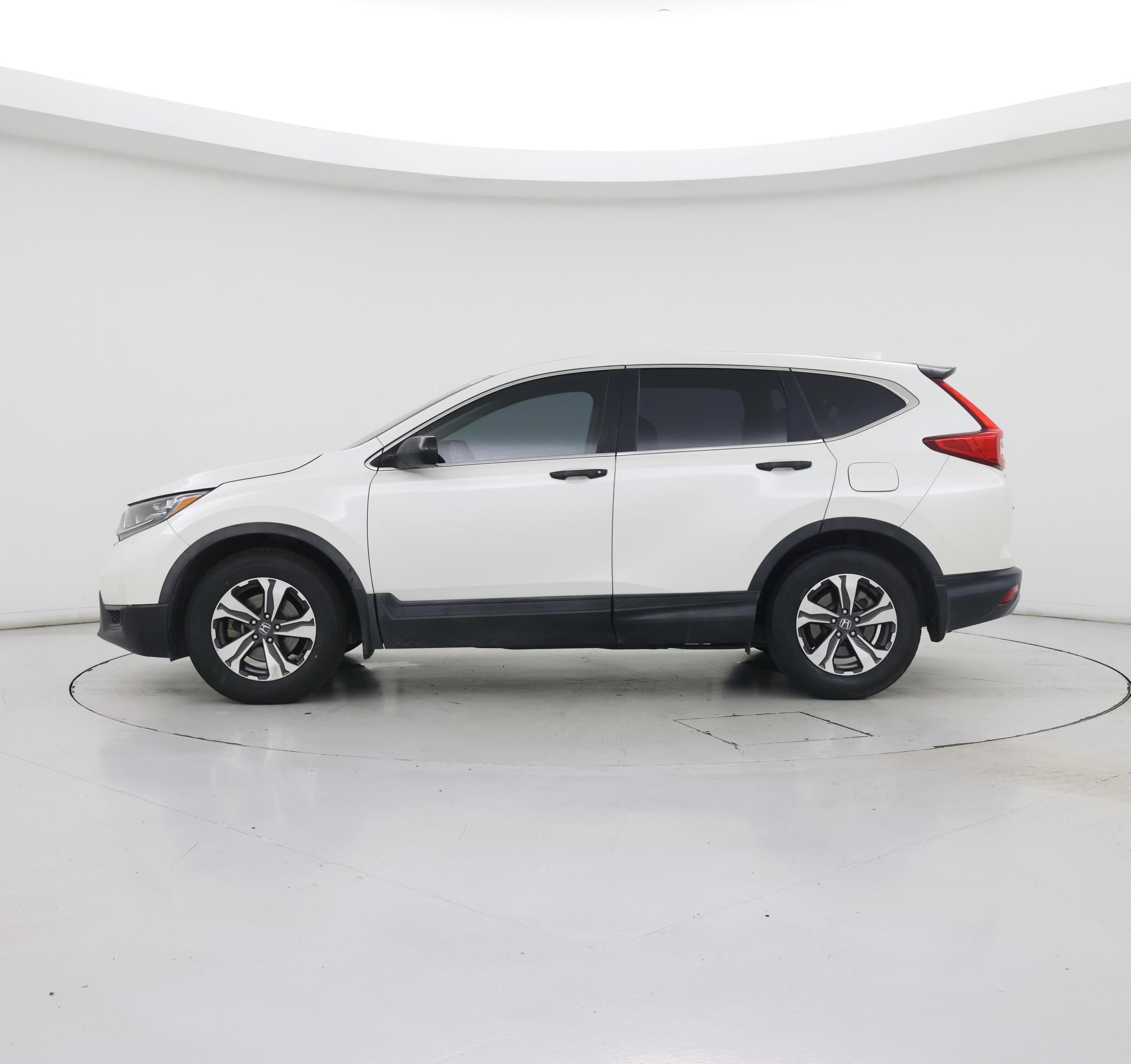Thumbnail: 2018 Honda CR-V - 3