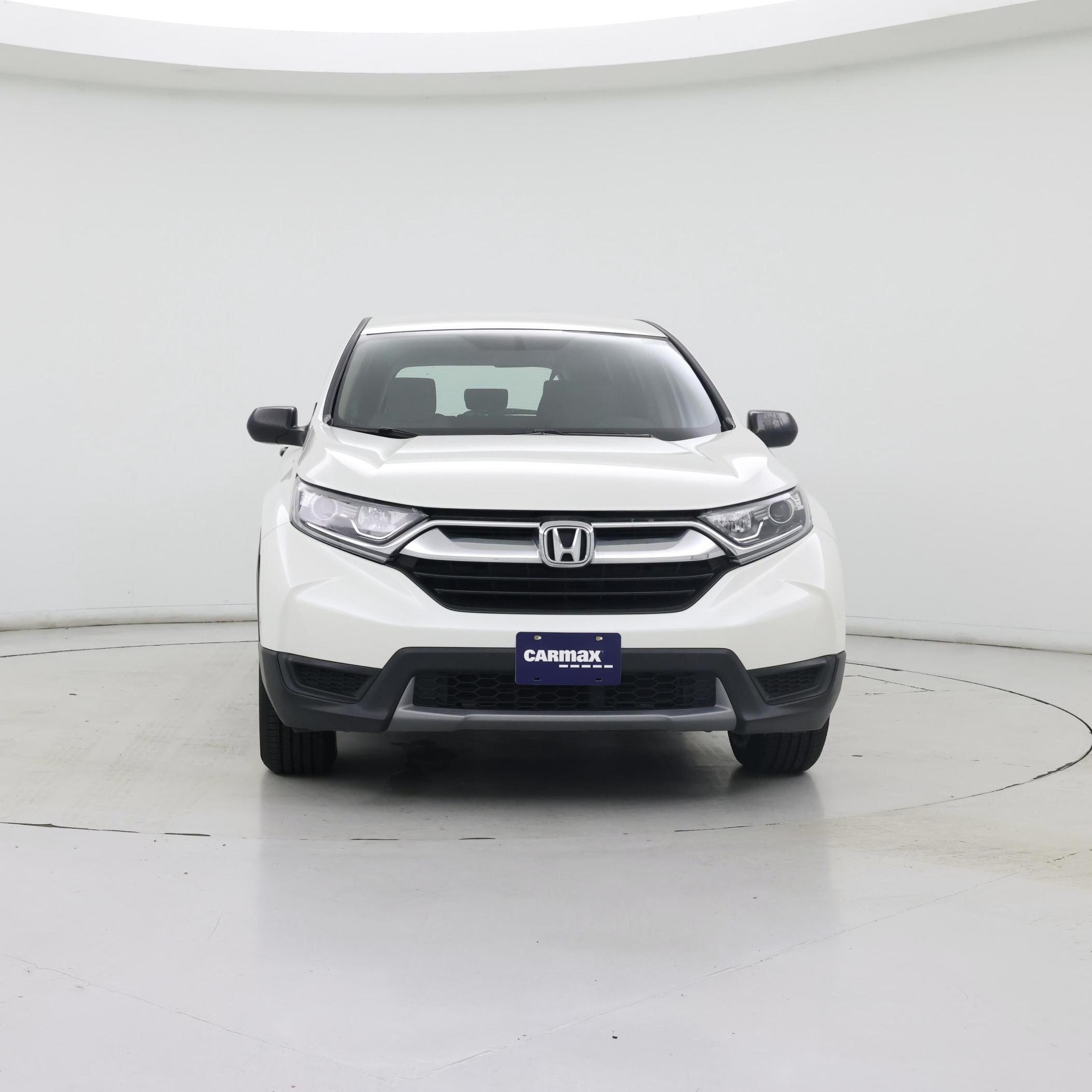 Thumbnail: 2018 Honda CR-V - 5