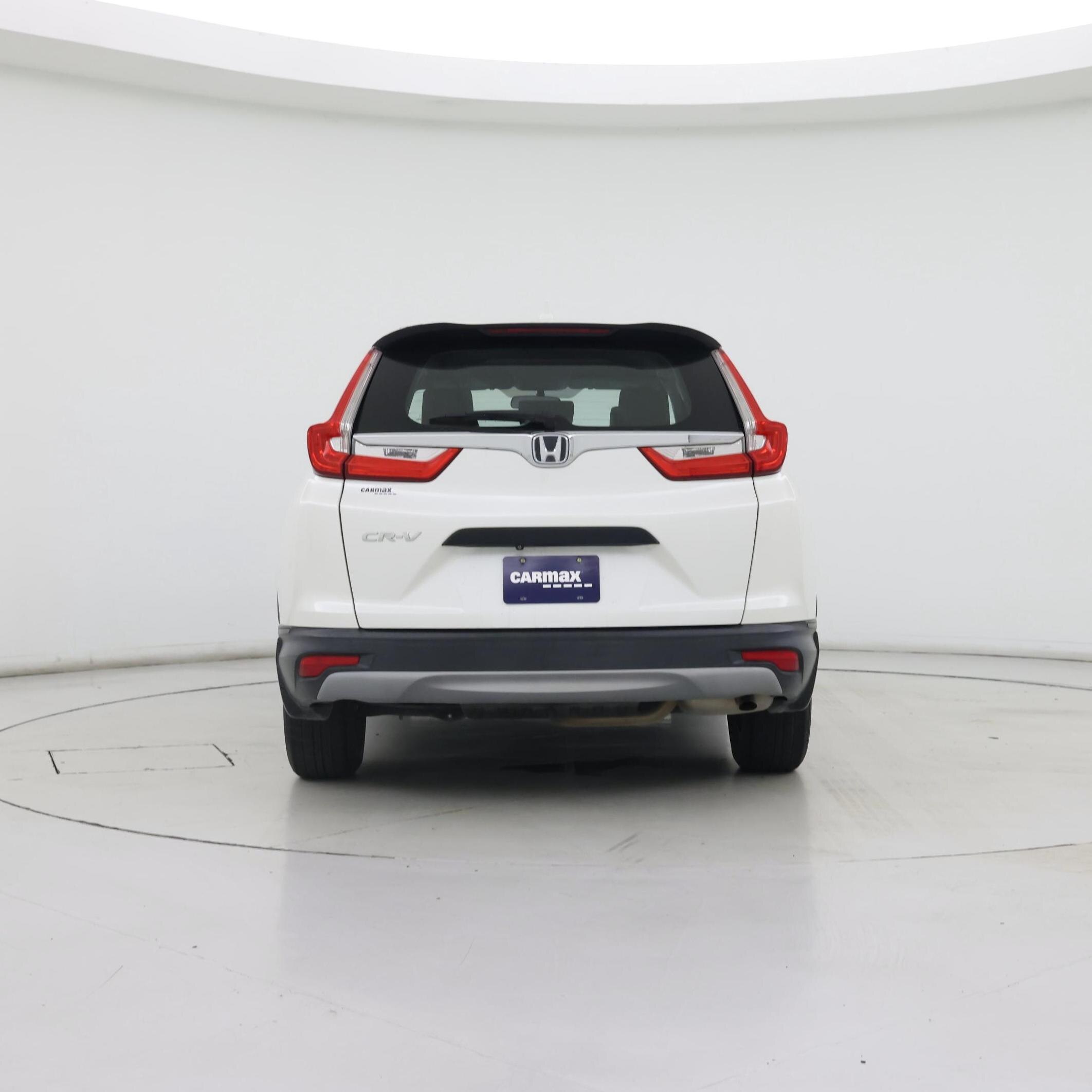 Thumbnail: 2018 Honda CR-V - 6
