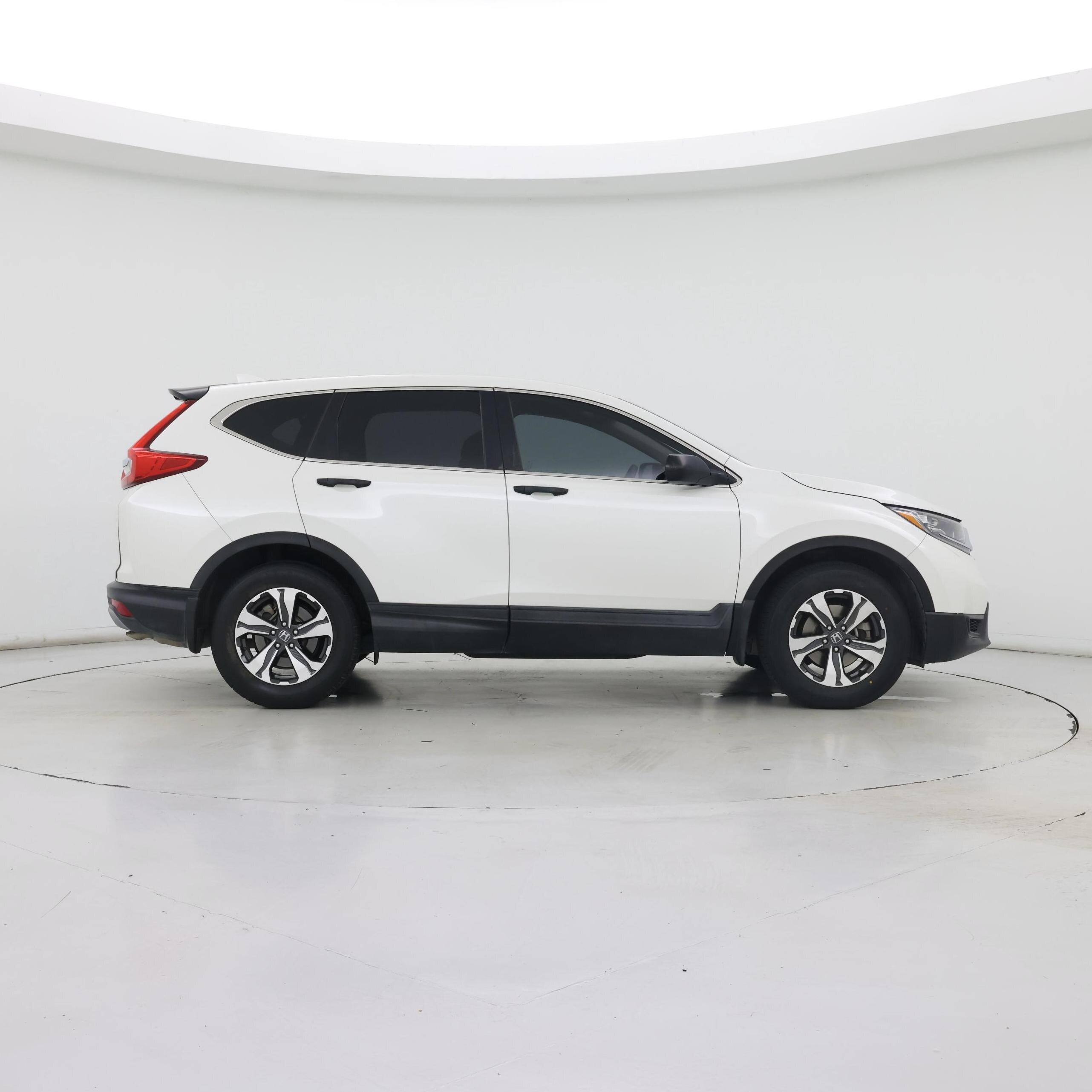 Thumbnail: 2018 Honda CR-V - 7