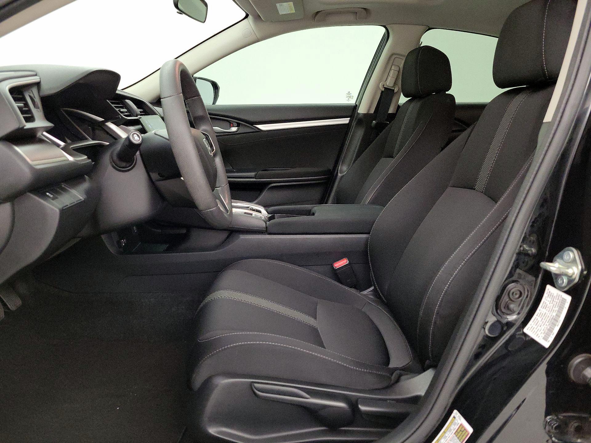 Thumbnail: 2016 Honda Civic - 11