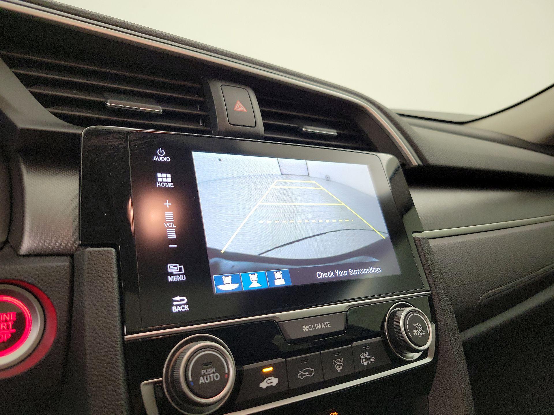 Thumbnail: 2016 Honda Civic - 14