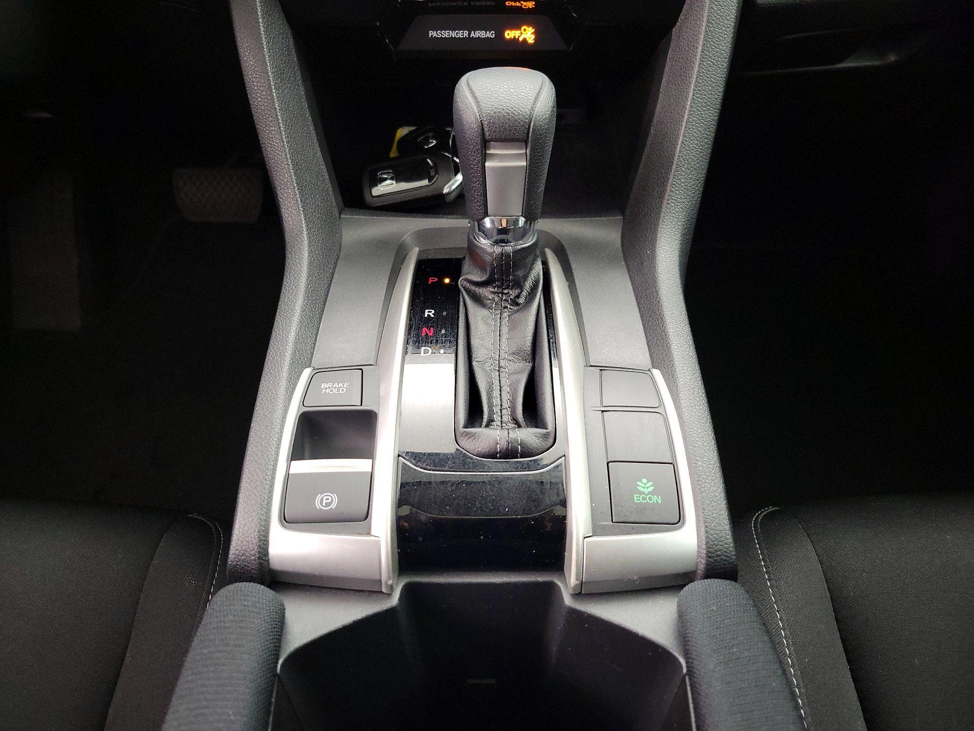 Thumbnail: 2016 Honda Civic - 17