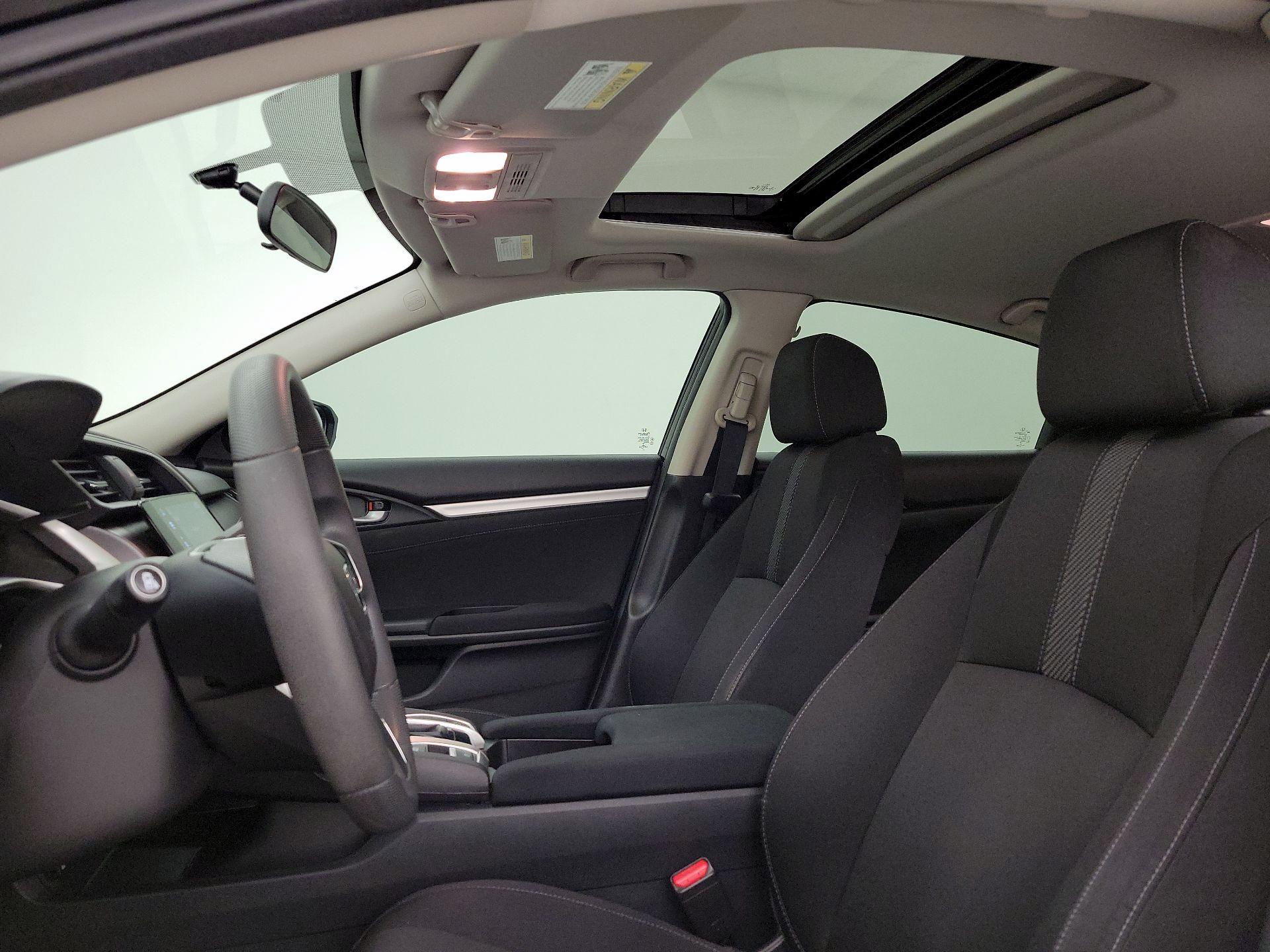 Thumbnail: 2016 Honda Civic - 18