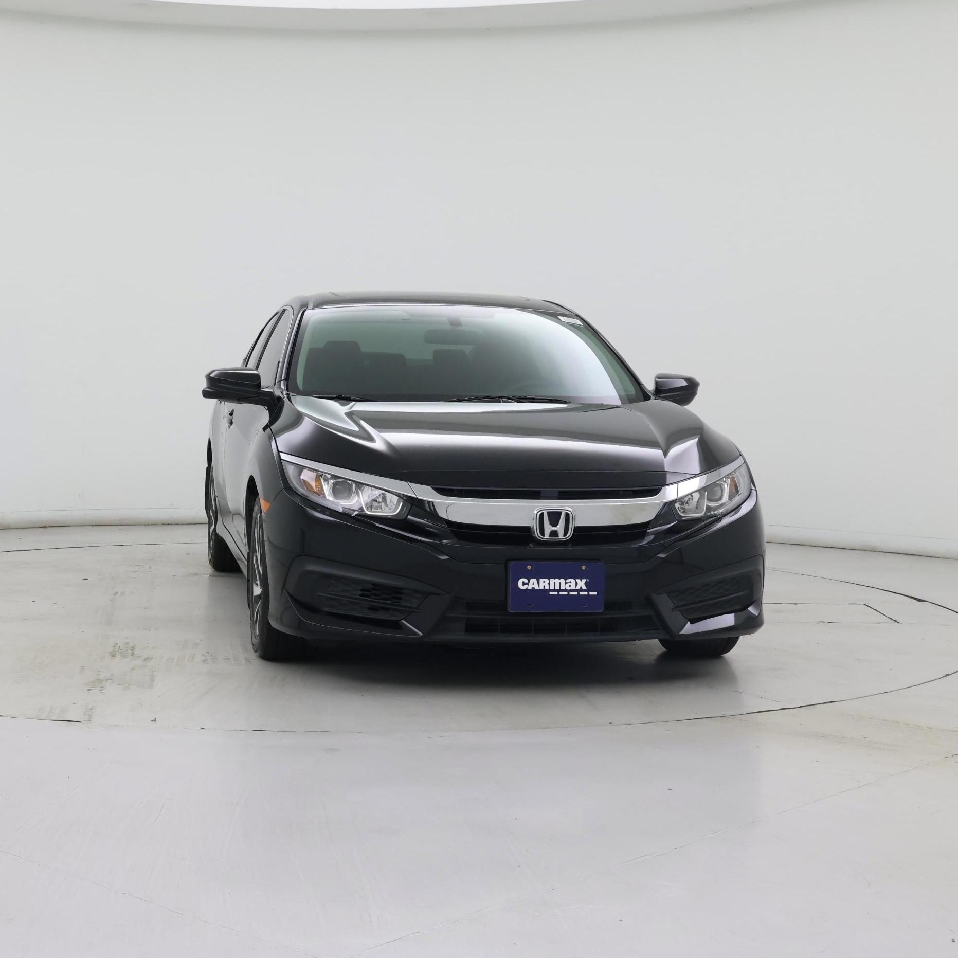 Thumbnail: 2016 Honda Civic - 5