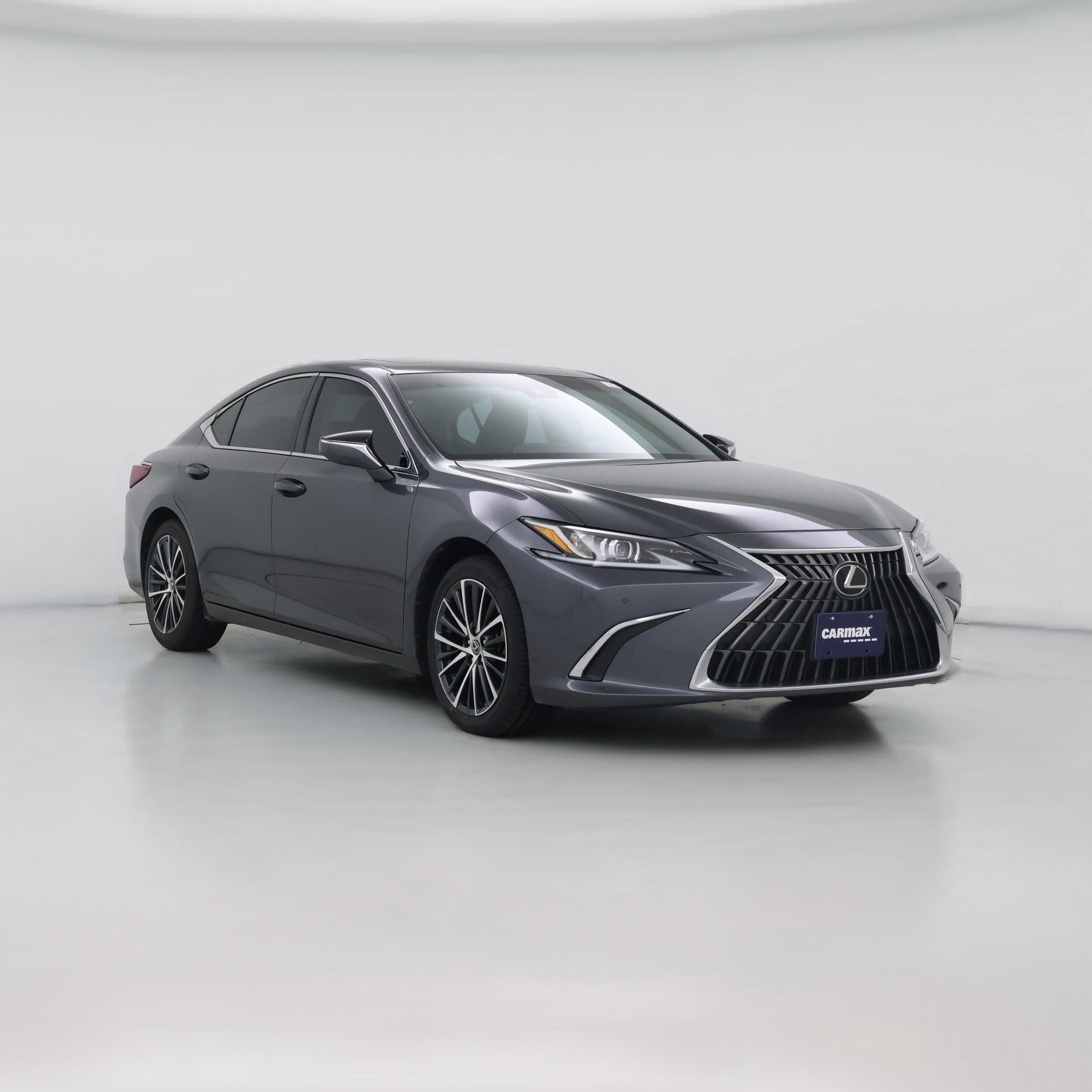 Thumbnail: 2022 Lexus ES - 1