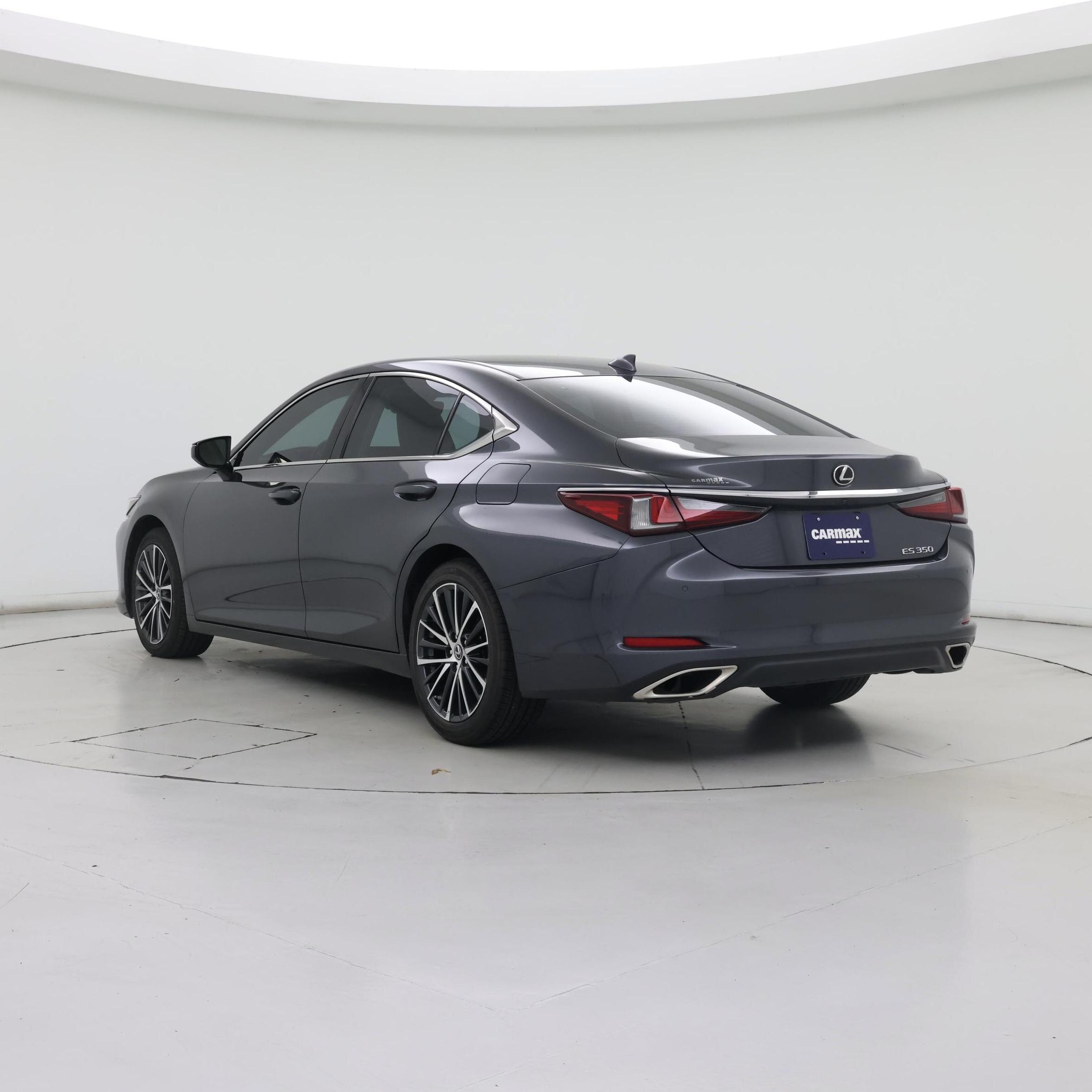 Thumbnail: 2022 Lexus ES - 2