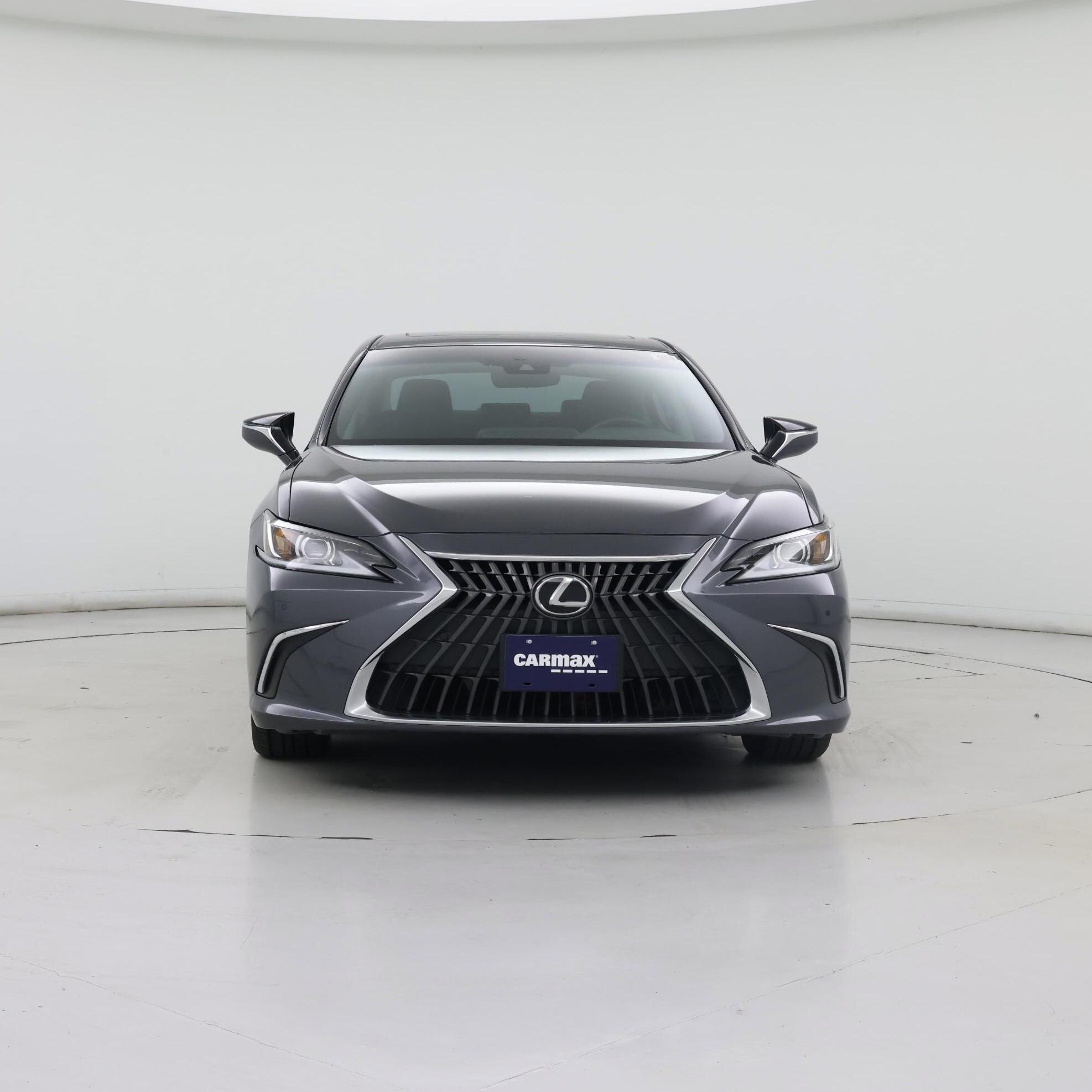 Thumbnail: 2022 Lexus ES - 5