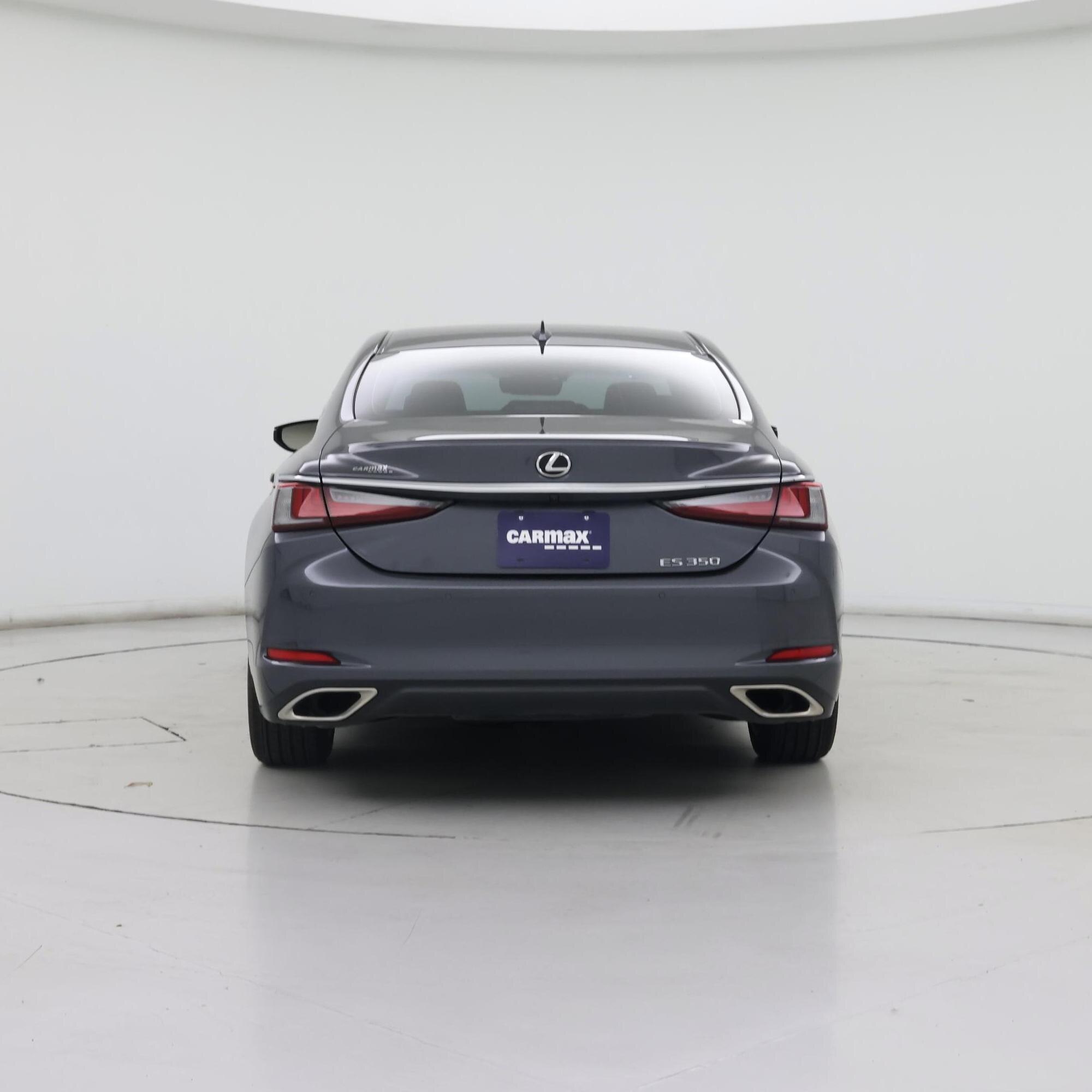 Thumbnail: 2022 Lexus ES - 6