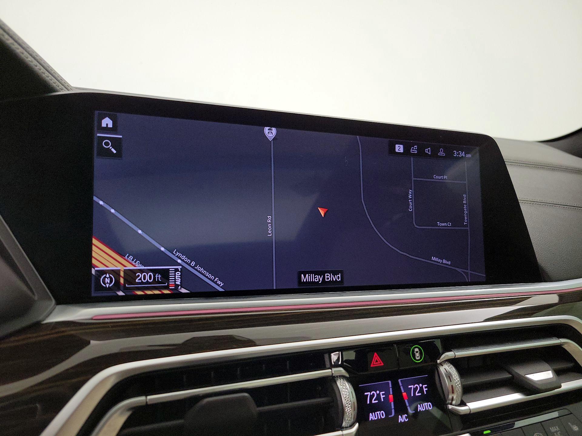 Thumbnail: 2020 BMW X5 - 14