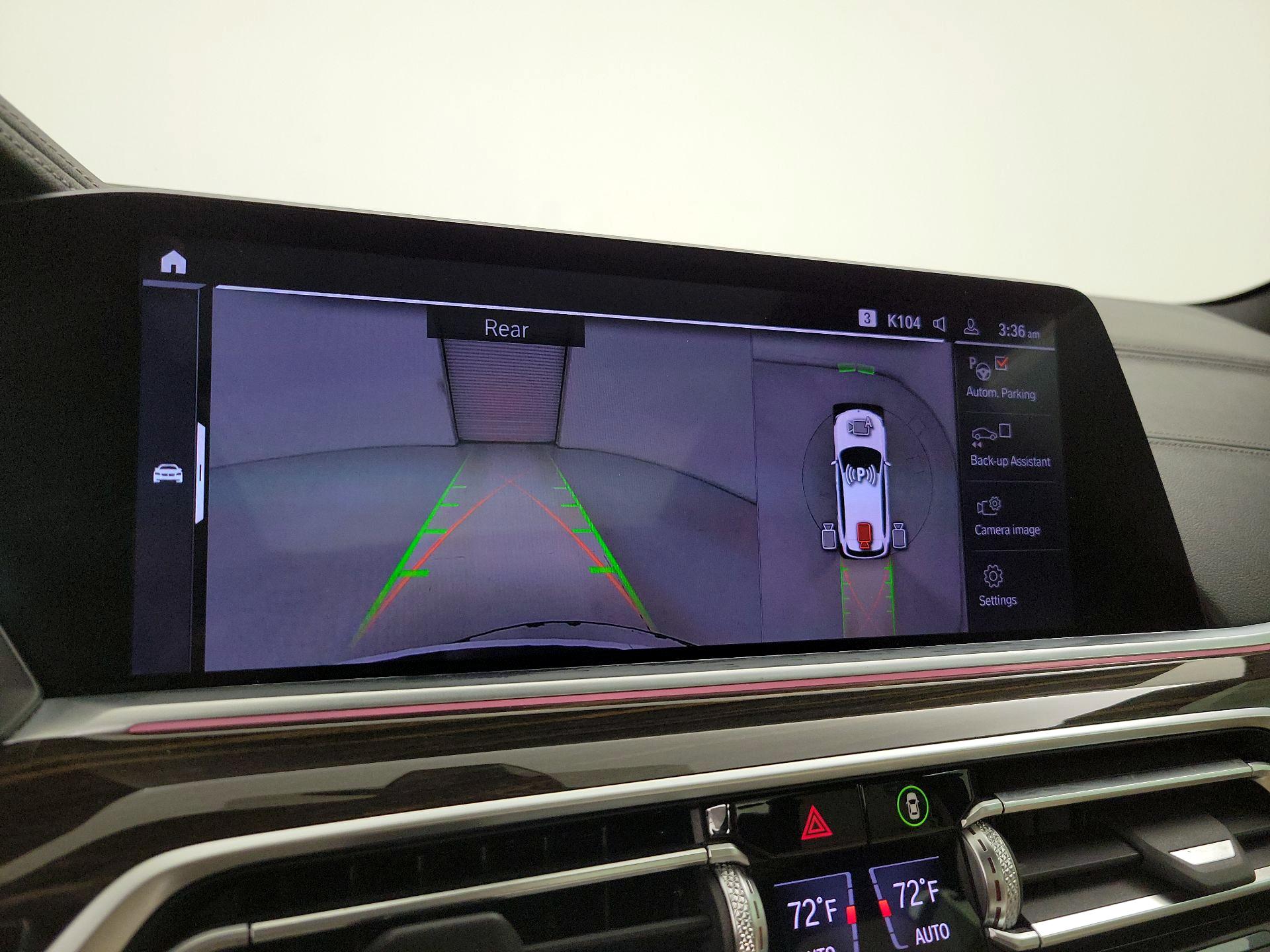 Thumbnail: 2020 BMW X5 - 15