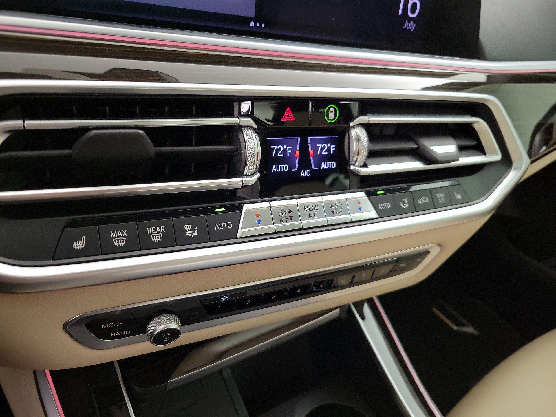 Thumbnail: 2020 BMW X5 - 17