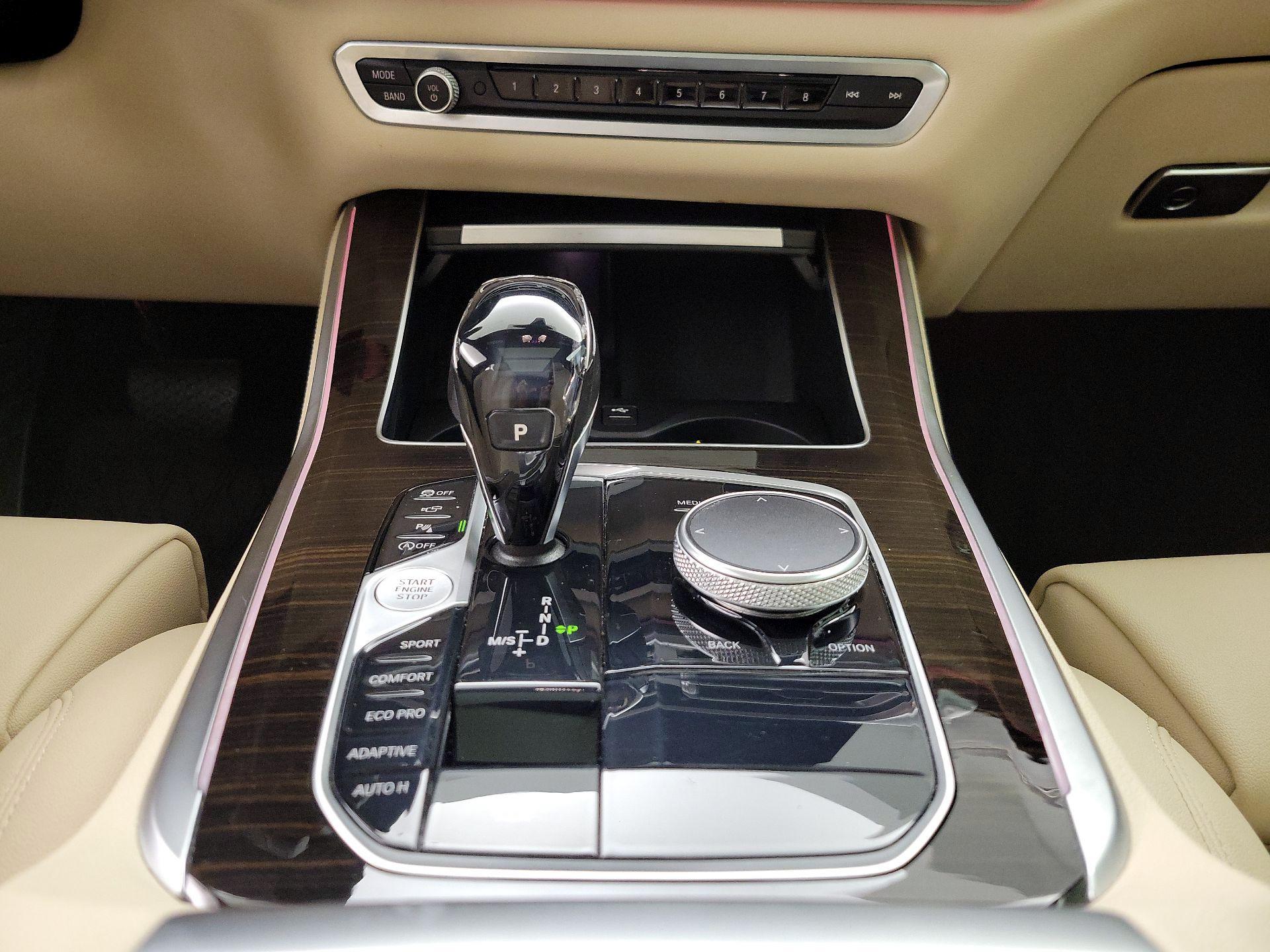 Thumbnail: 2020 BMW X5 - 18