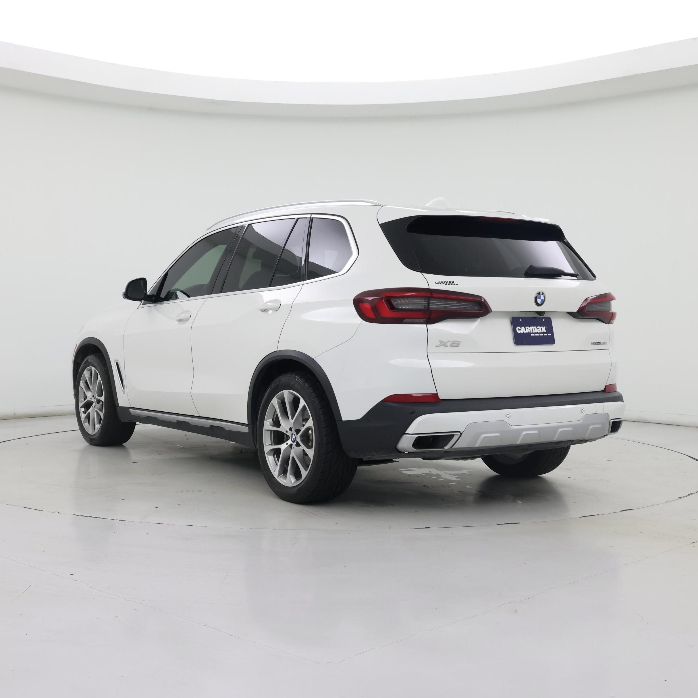 Thumbnail: 2020 BMW X5 - 2